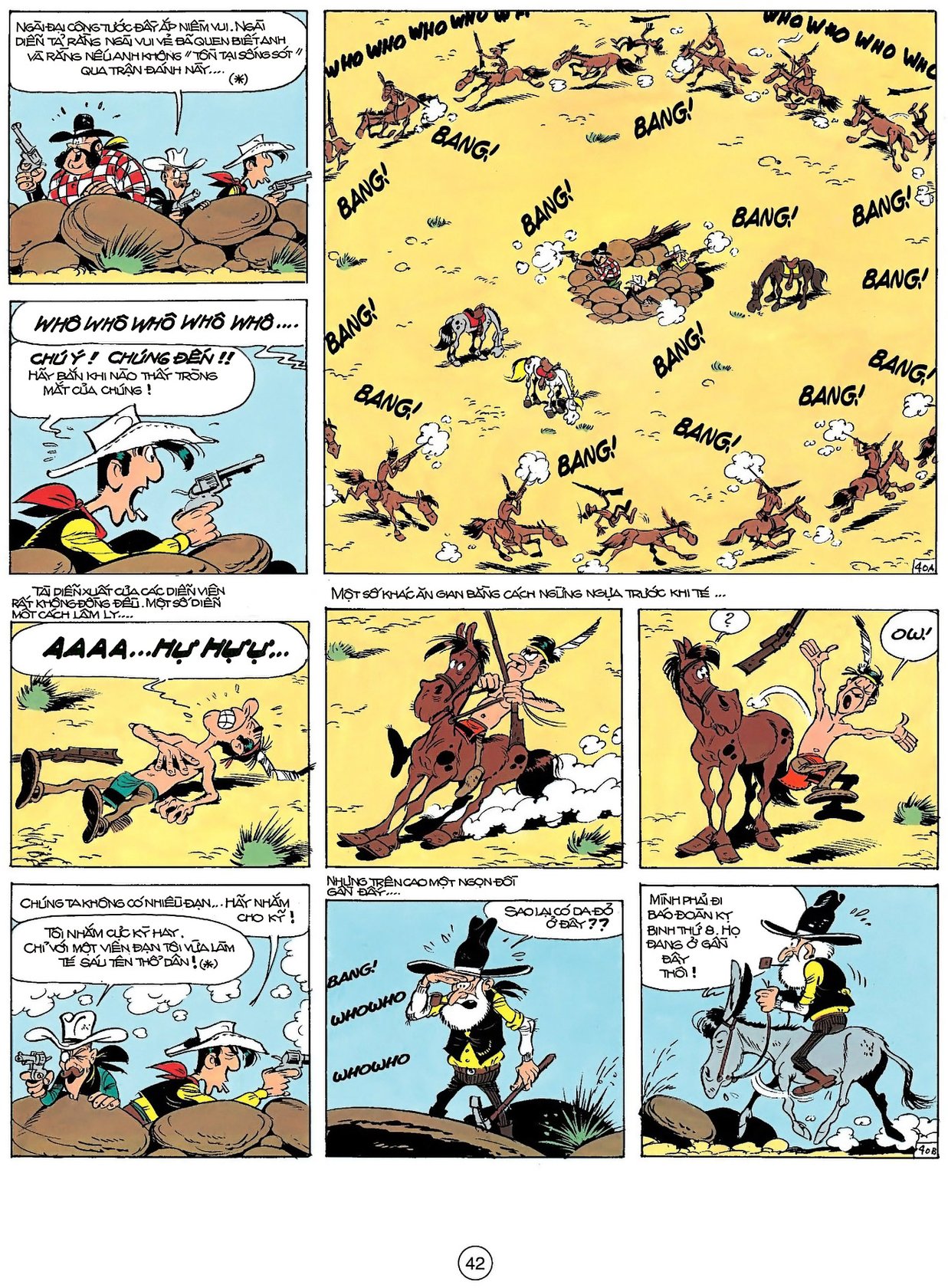 Ngài Đại Công Tước — page 41