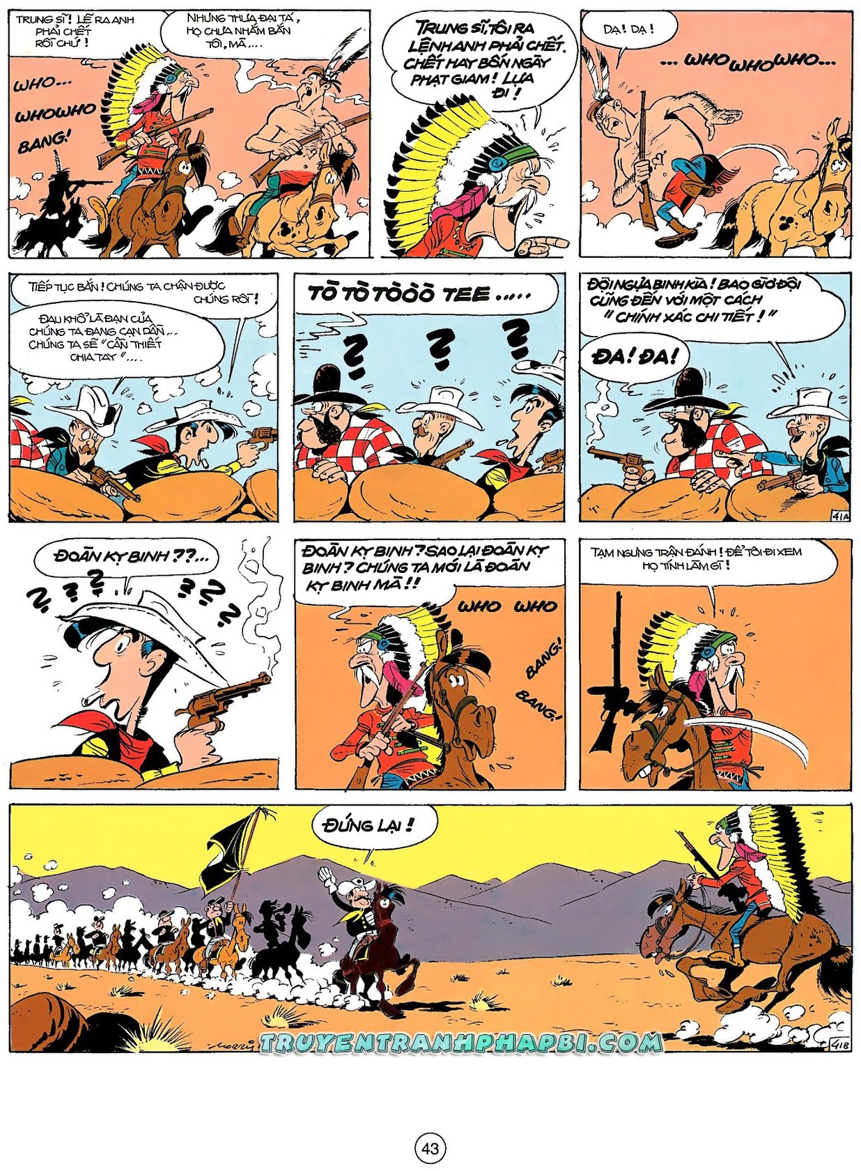 Ngài Đại Công Tước — page 42