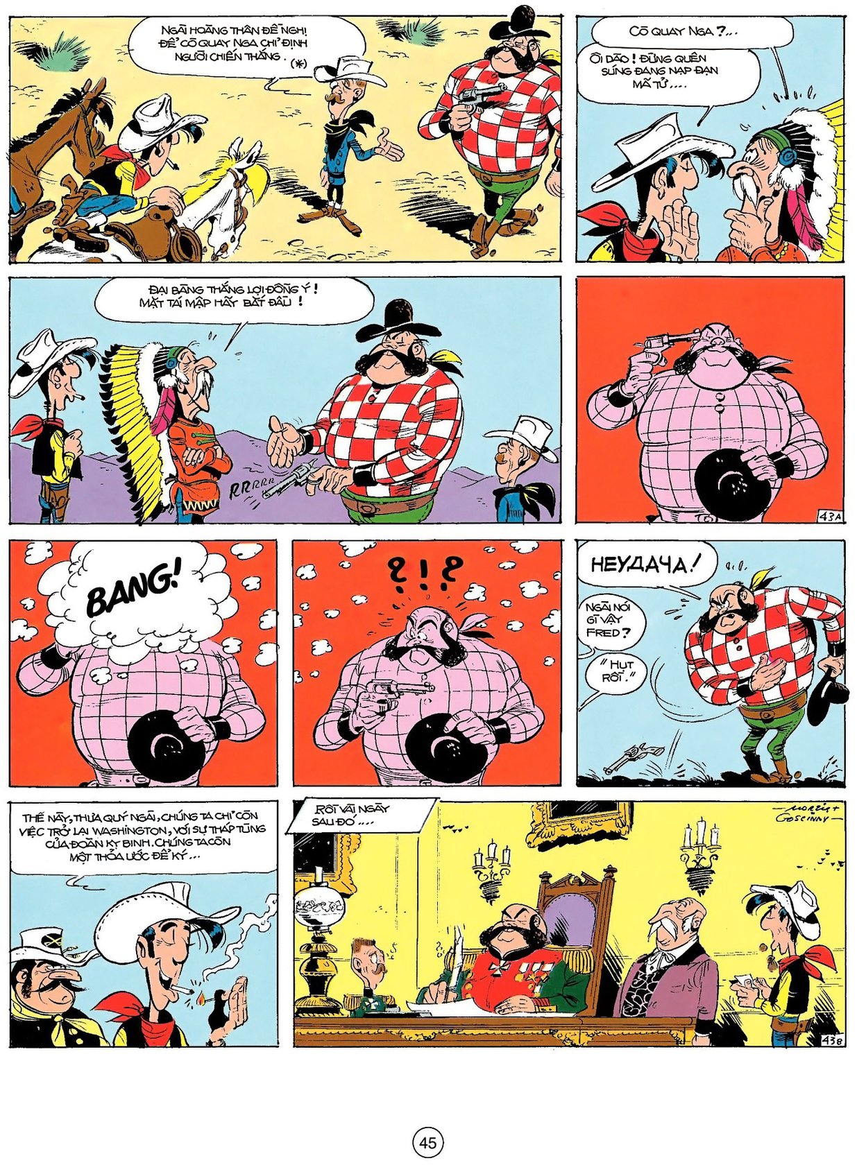 Ngài Đại Công Tước — page 44