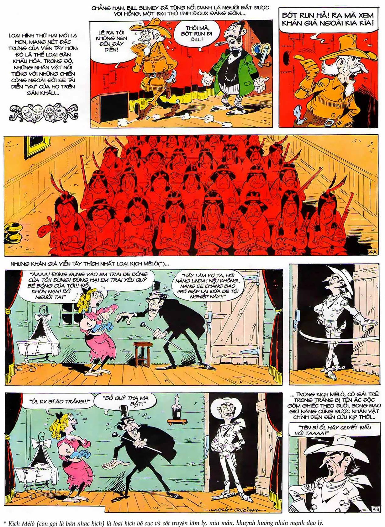 Kỵ Sĩ Áo Trắng — page 5