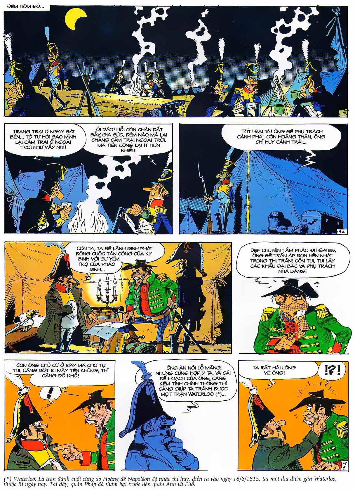 Hoàng Đế Smith — page 20