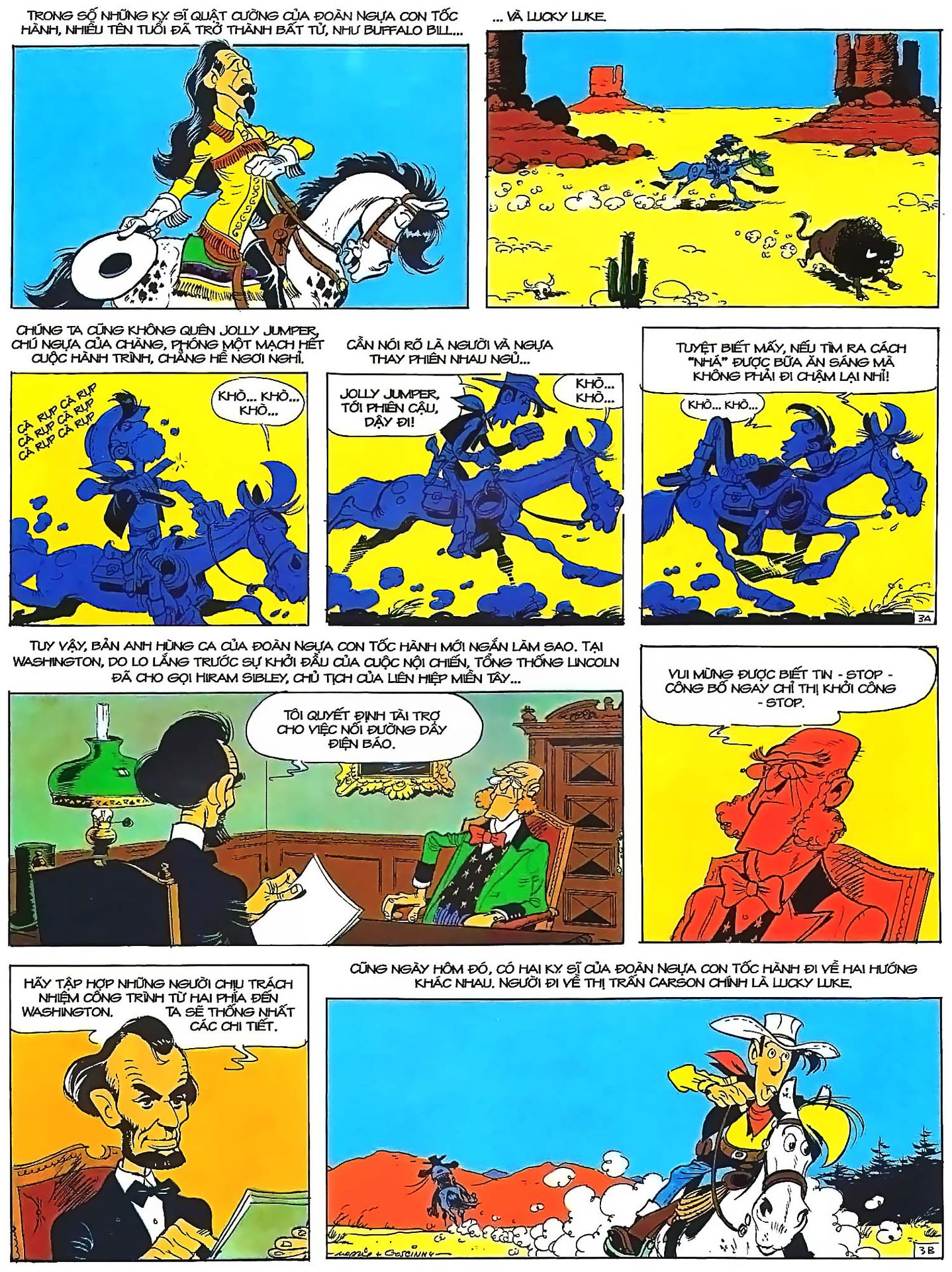Đường Dây Biết Hát — page 3