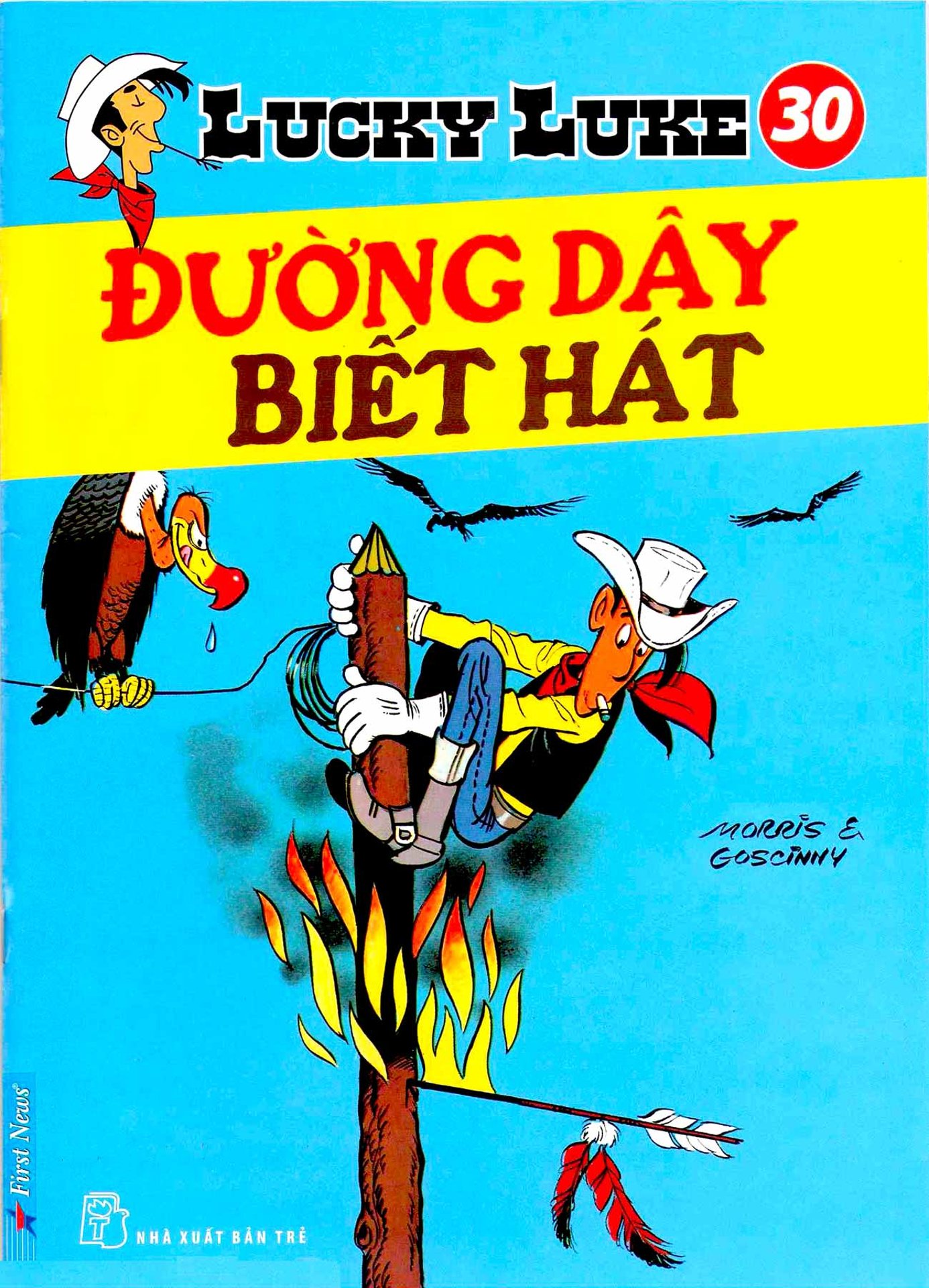 Đường Dây Biết Hát — page 45