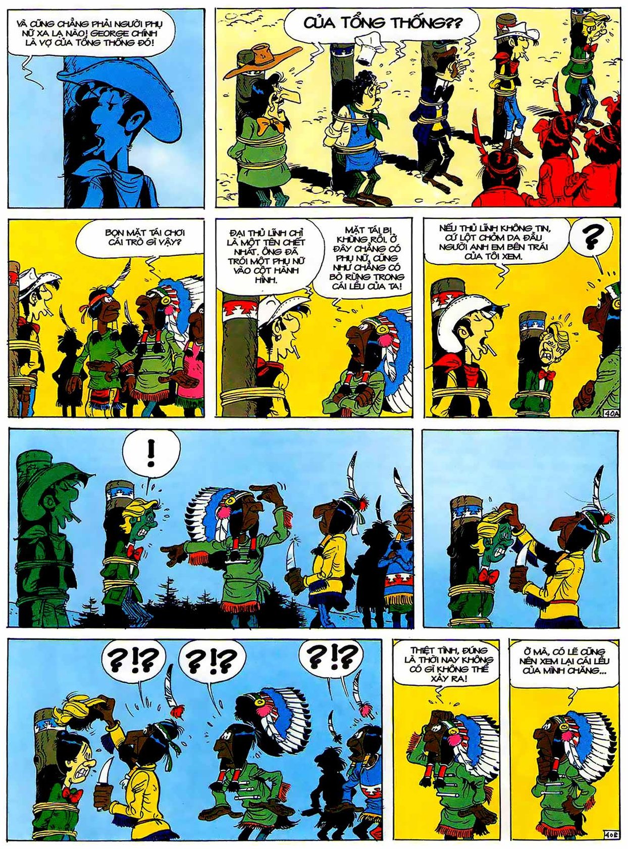 Nàng Sarah Bernhardt — page 41