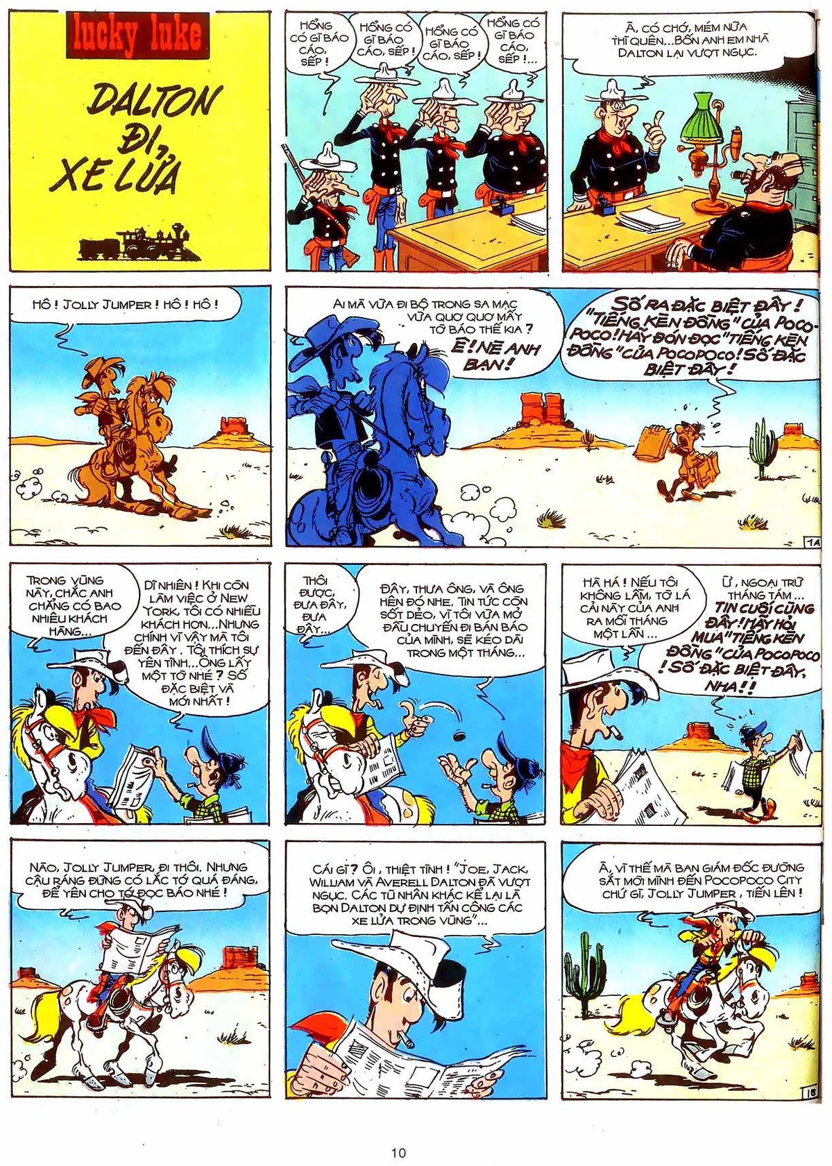 Sợi Dây Treo Cổ Và Những Mẩu Chuyện Khác — page 9