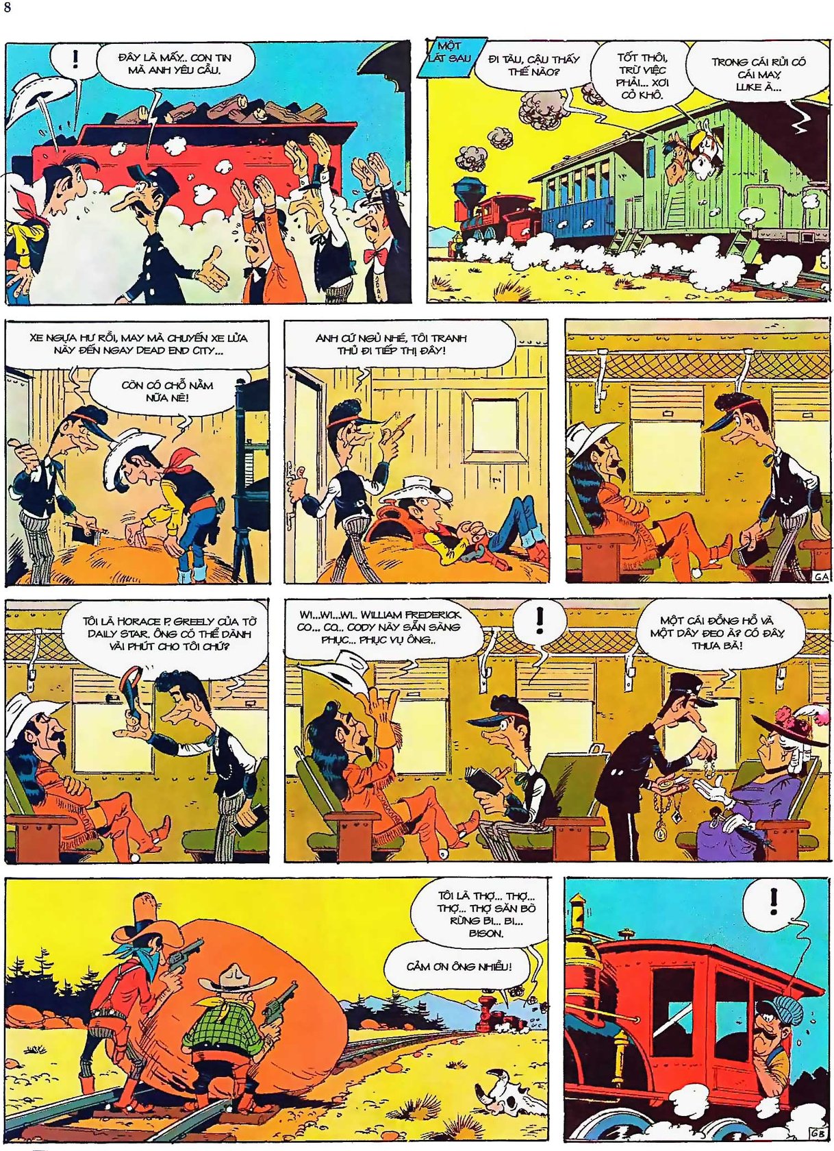 “Siêu Báo” Daily Star — page 7
