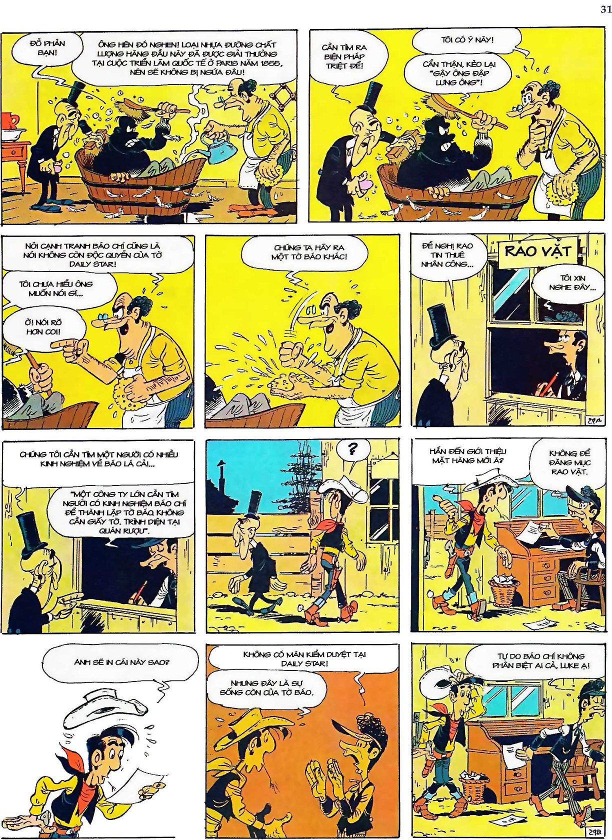 “Siêu Báo” Daily Star — page 30
