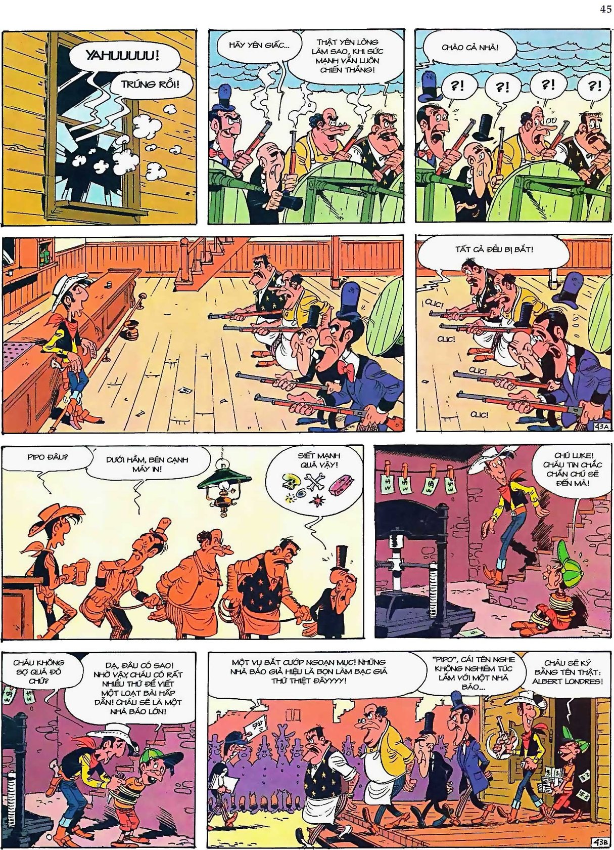“Siêu Báo” Daily Star — page 44