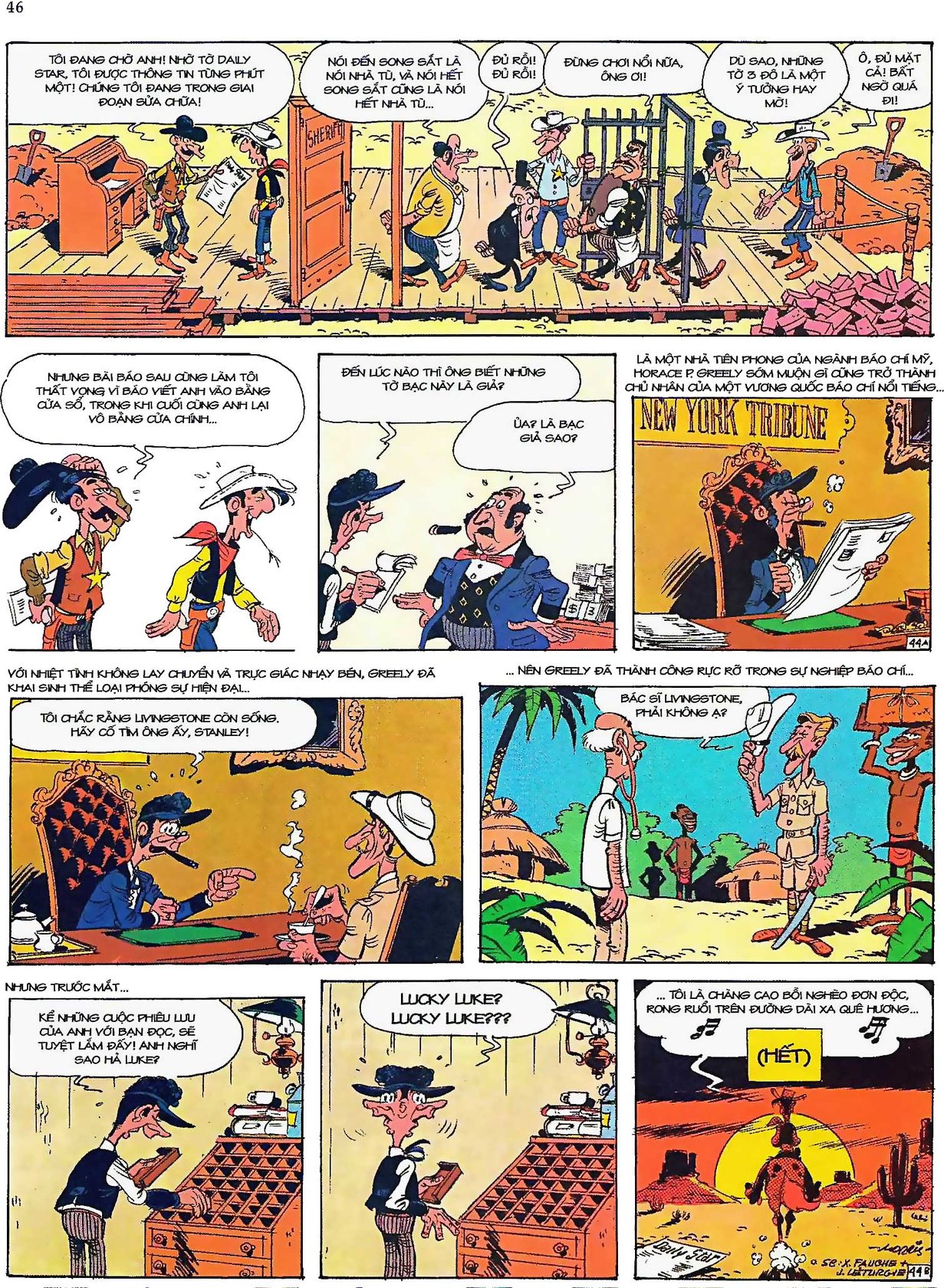 “Siêu Báo” Daily Star — page 45