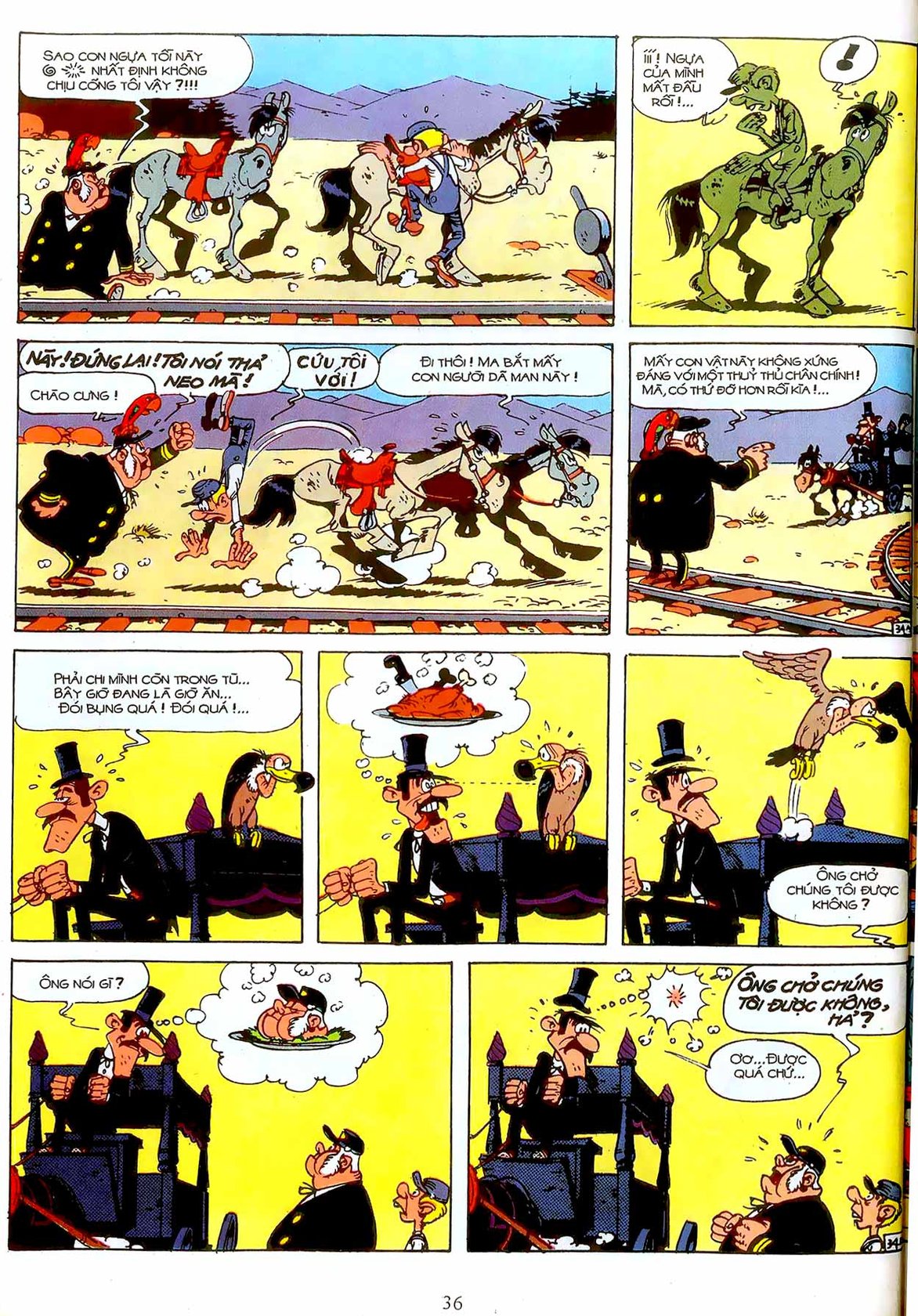 Dalton Và Chất Nổ Nitroglycerine — page 35