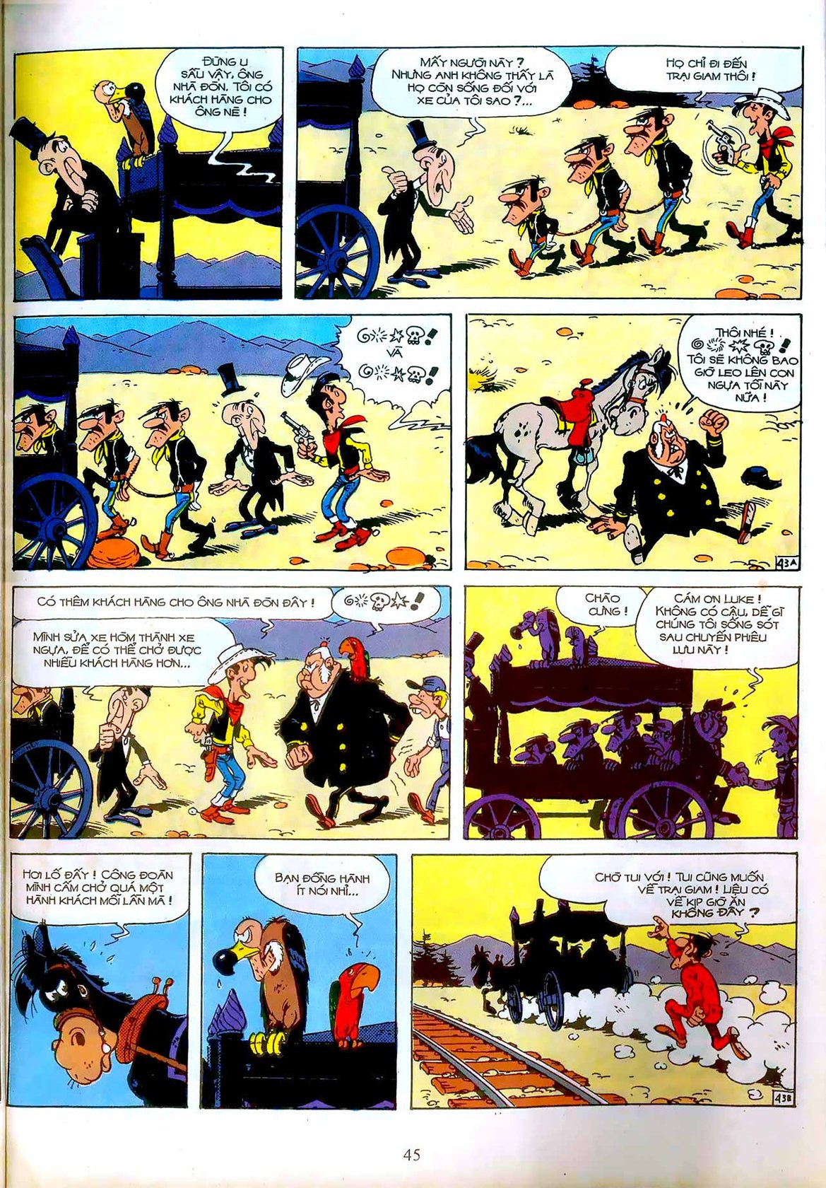 Dalton Và Chất Nổ Nitroglycerine — page 44