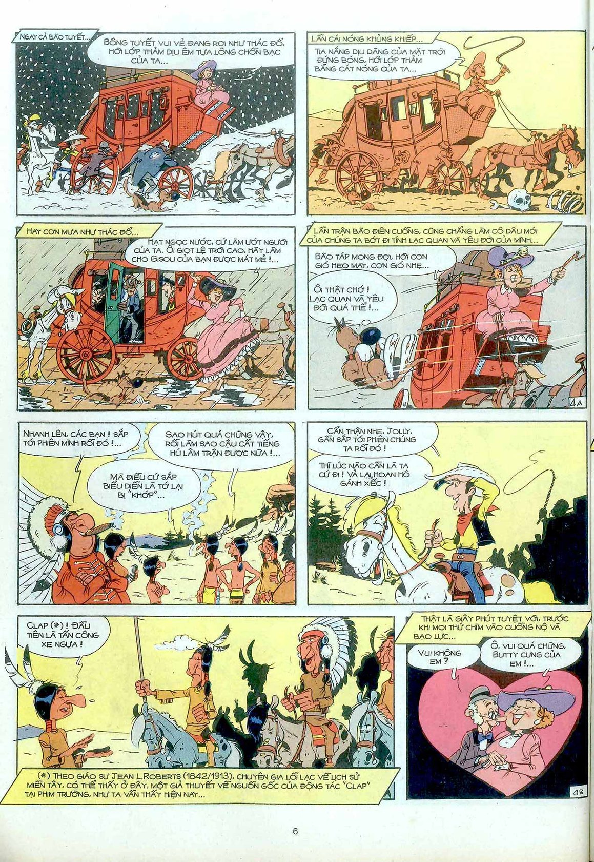 Chứng Cứ Ngoại Phạm — page 5