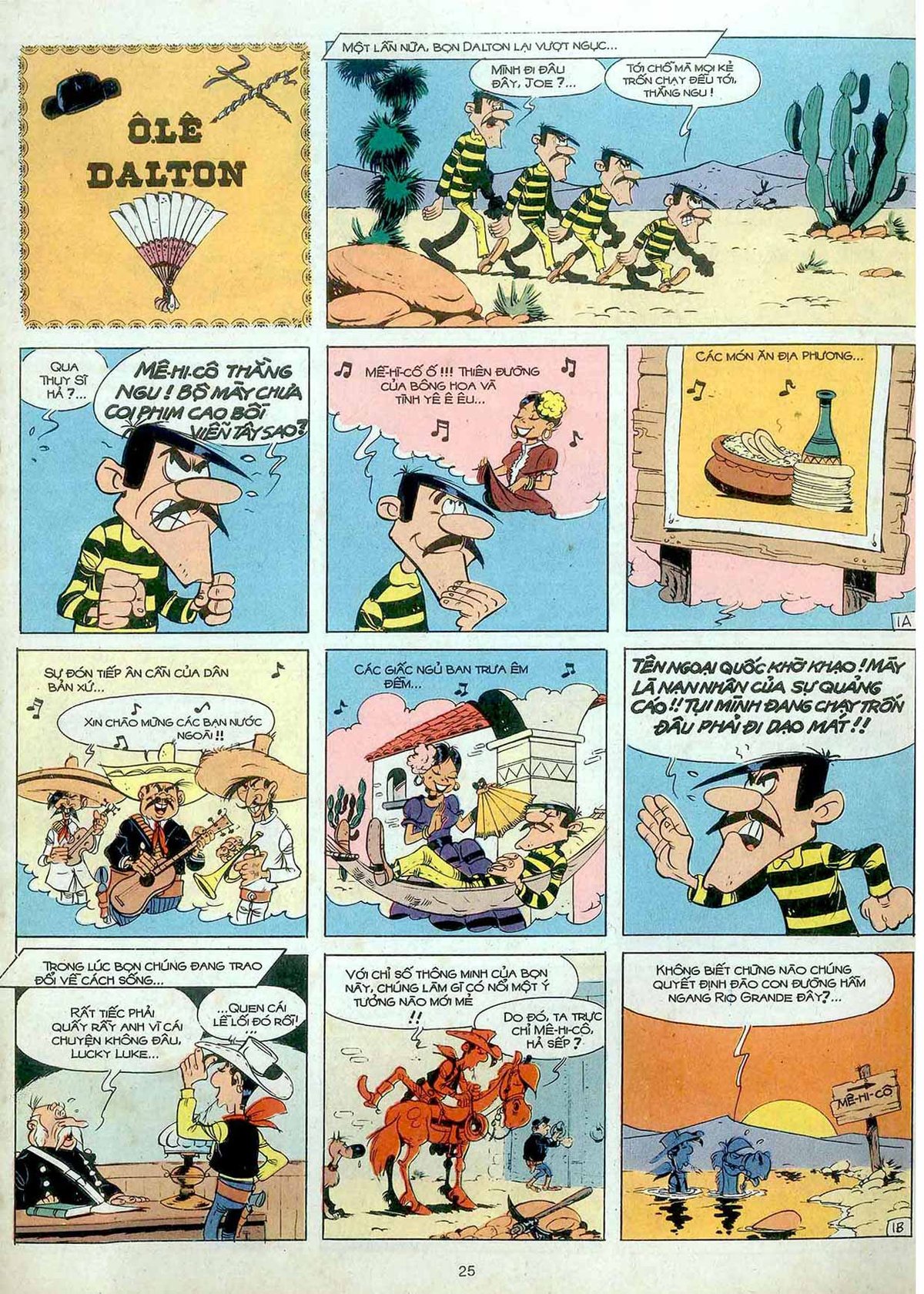 Chứng Cứ Ngoại Phạm — page 24