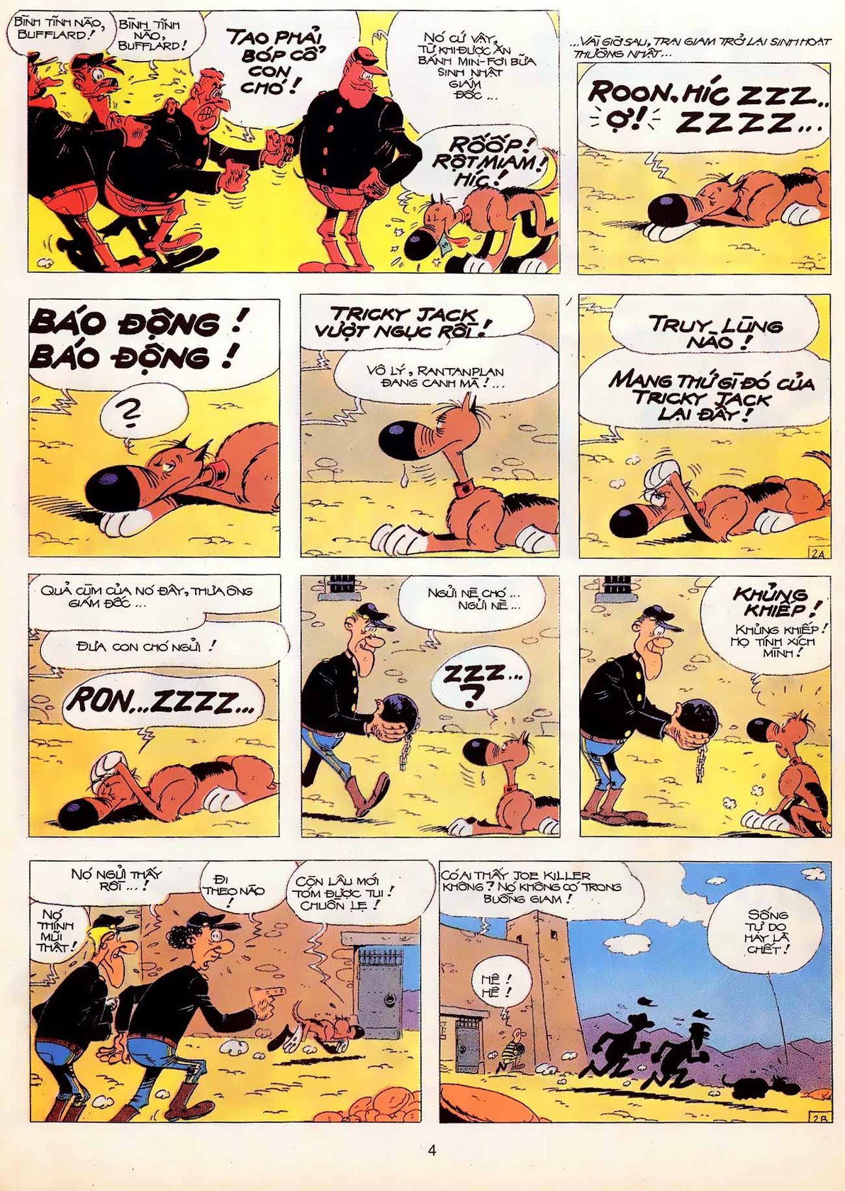 Con Parrain — page 3