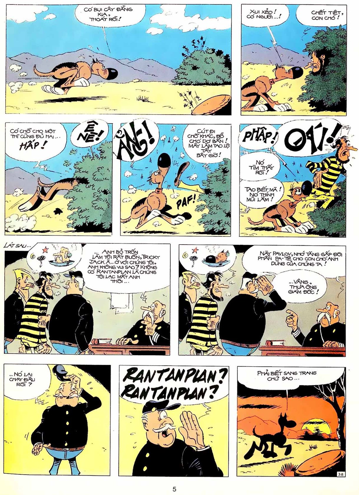 Con Parrain — page 4