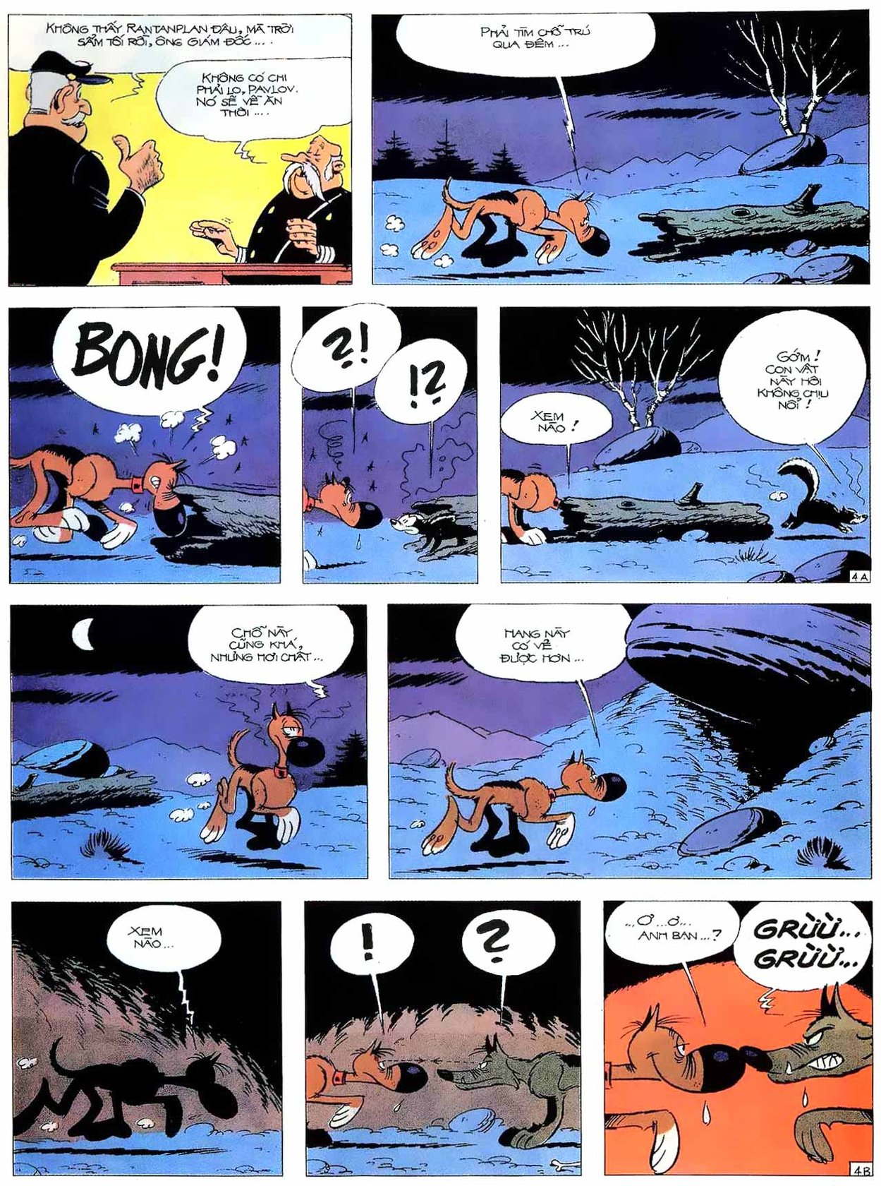 Con Parrain — page 5