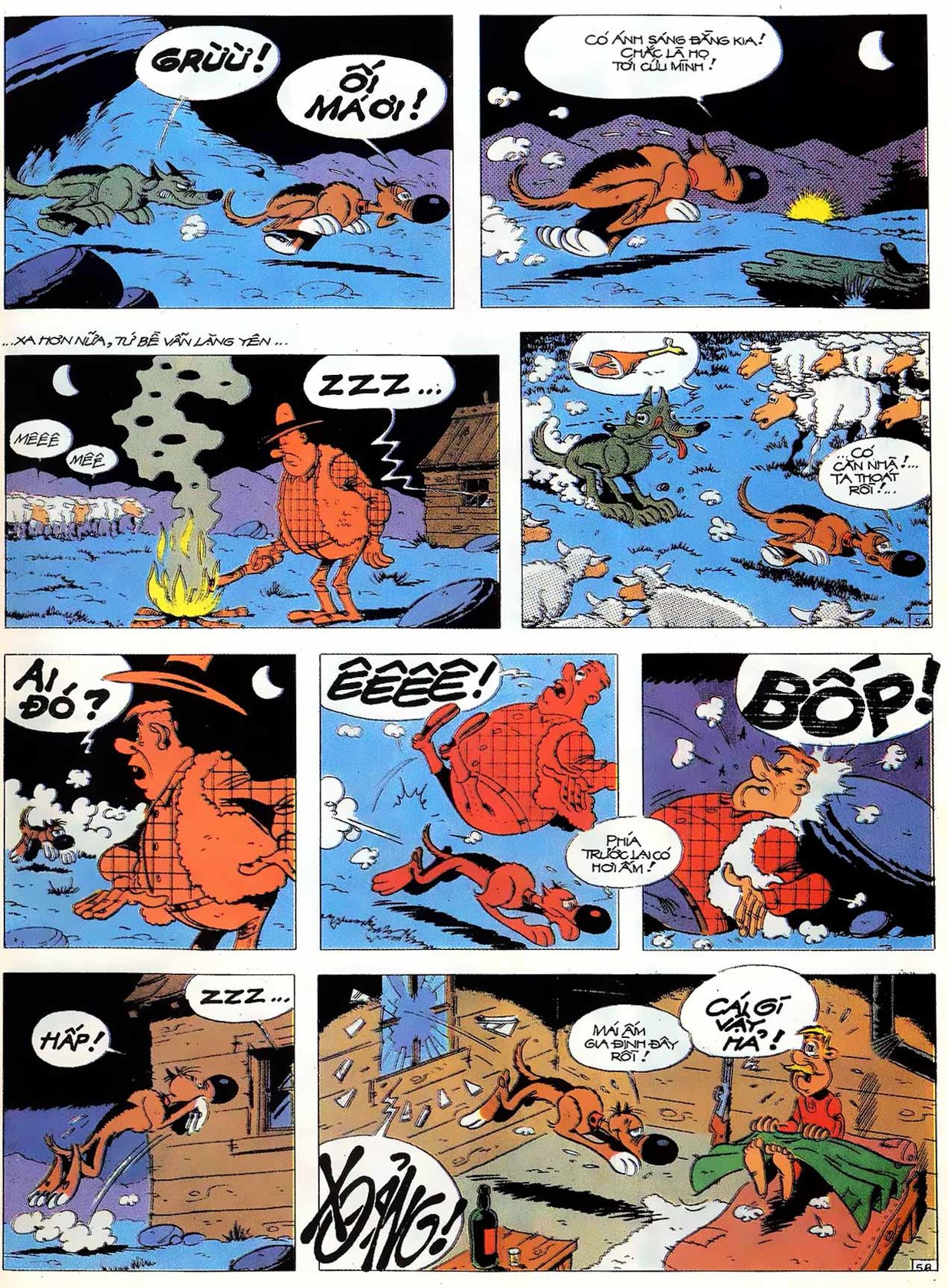 Con Parrain — page 6