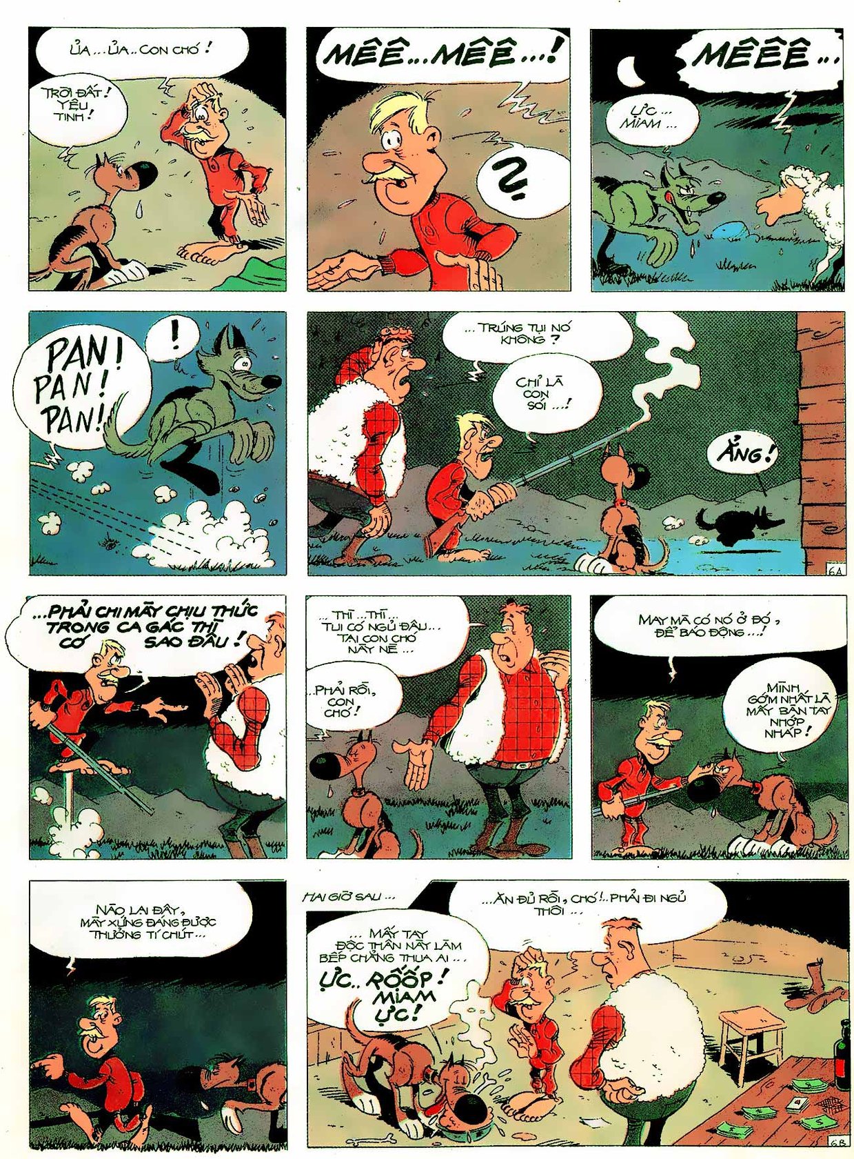 Con Parrain — page 7