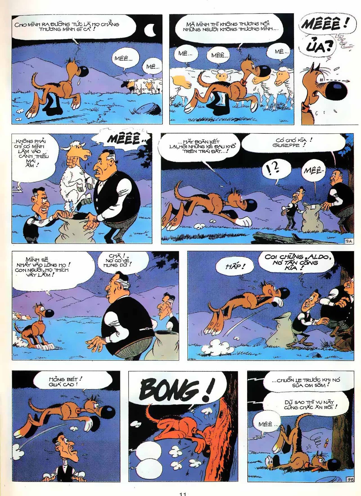 Con Parrain — page 10