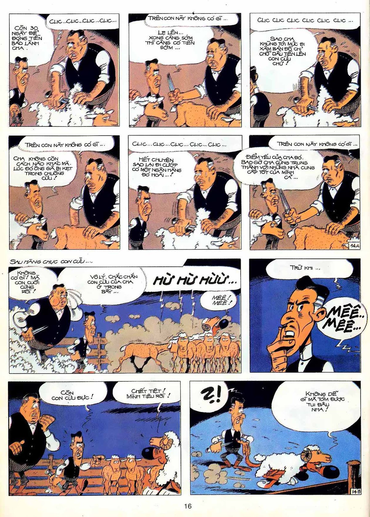 Con Parrain — page 15