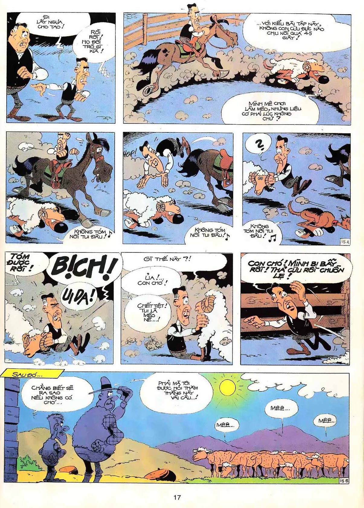 Con Parrain — page 16