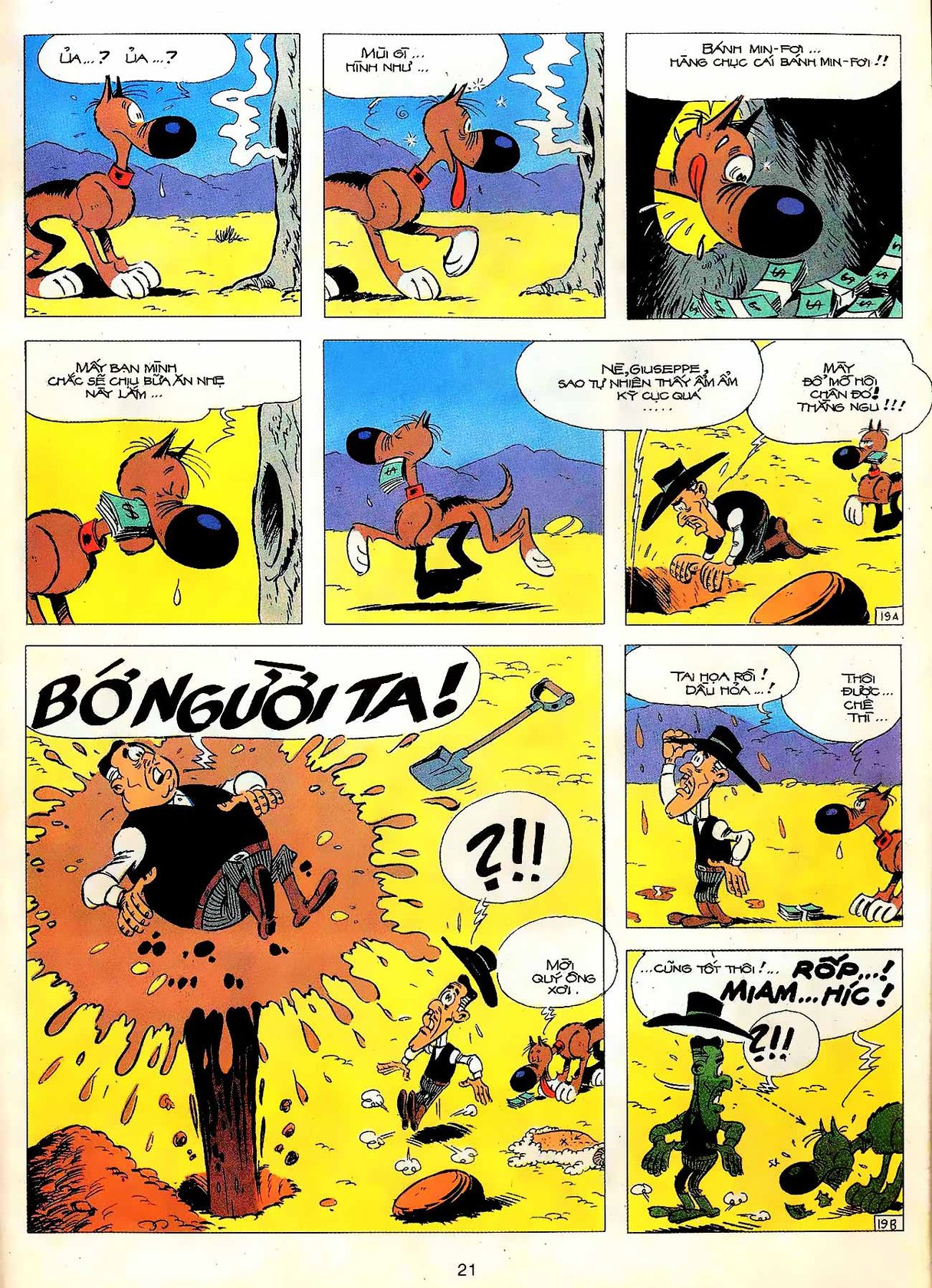Con Parrain — page 20