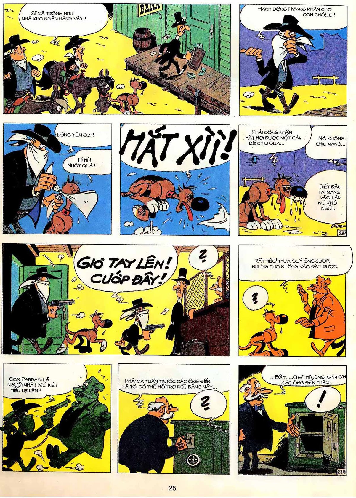 Con Parrain — page 24