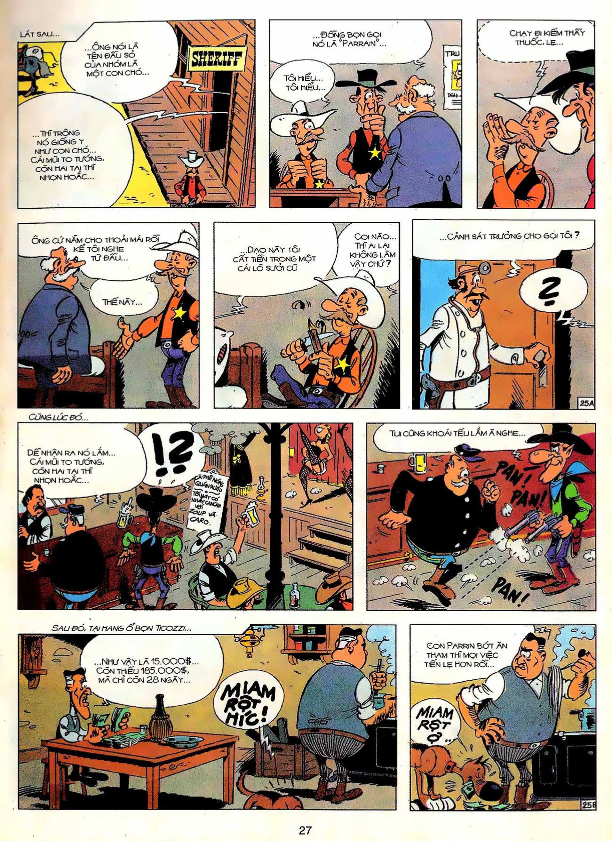 Con Parrain — page 26