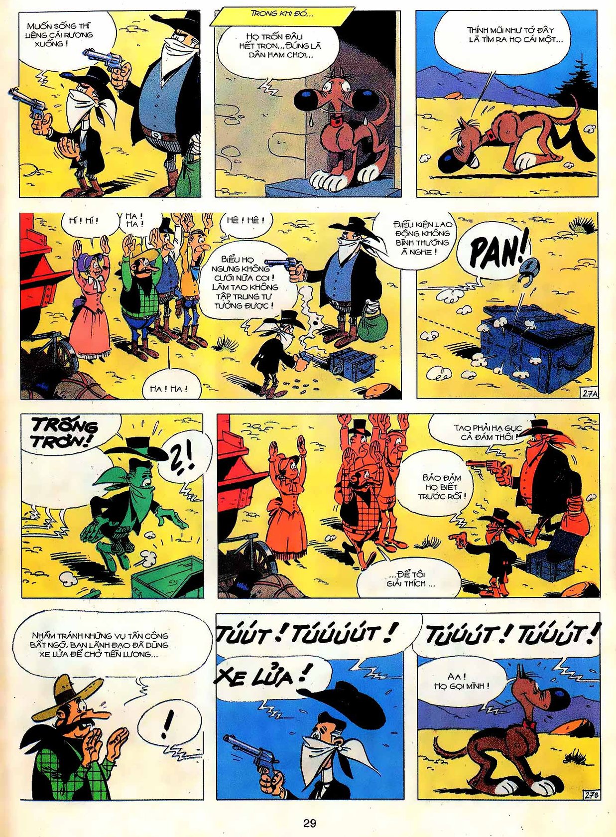 Con Parrain — page 28