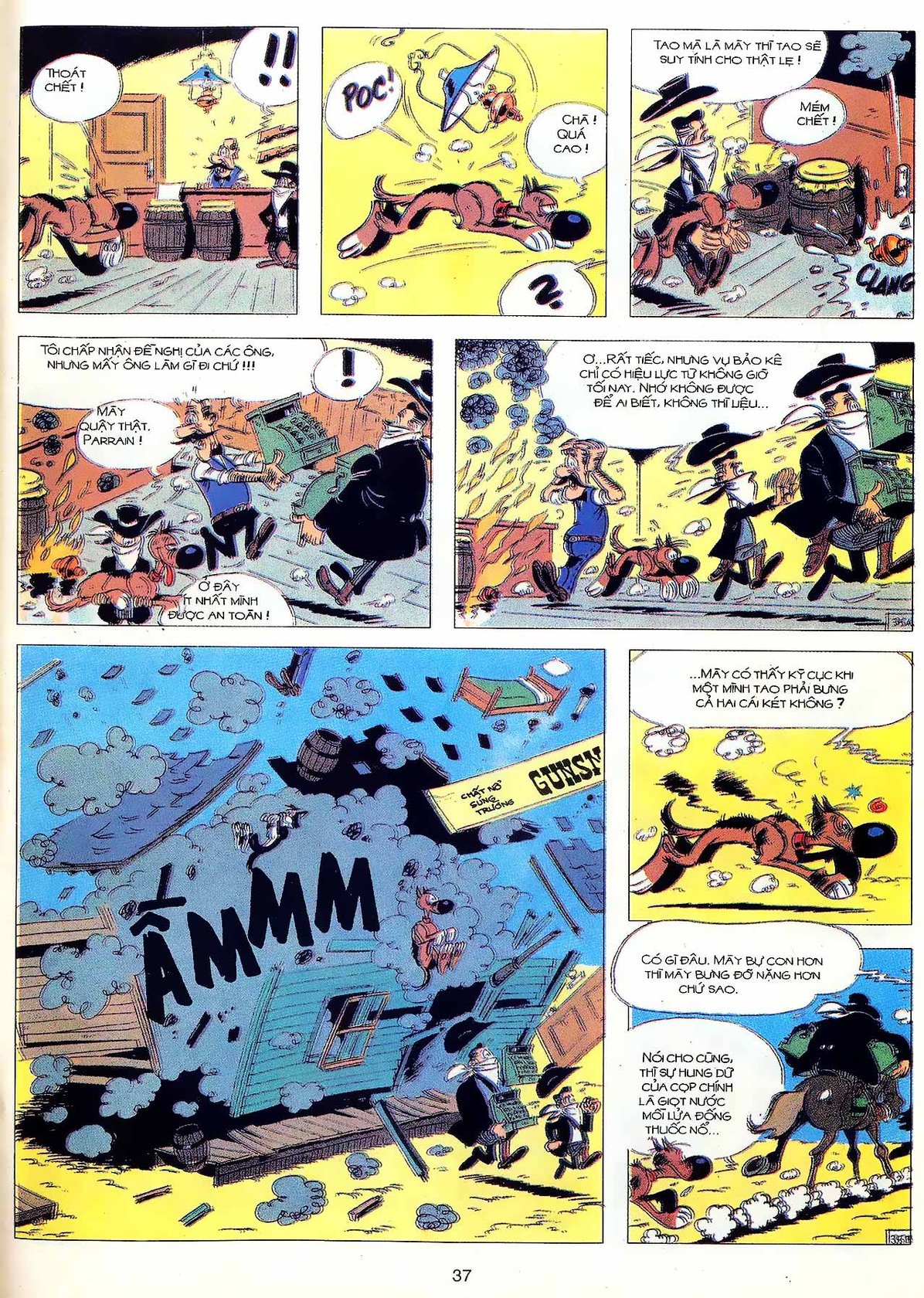 Con Parrain — page 36