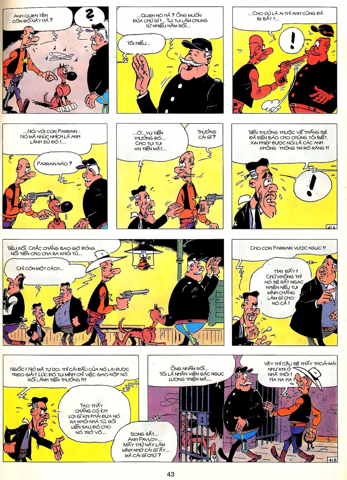 Con Parrain — page 42