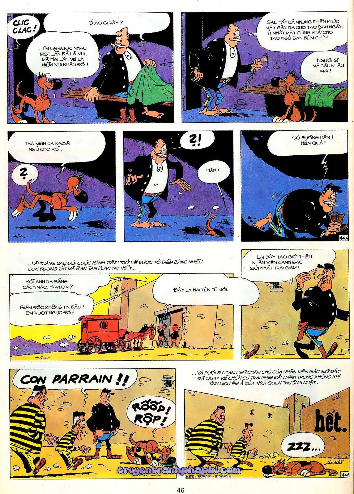 Con Parrain — page 45