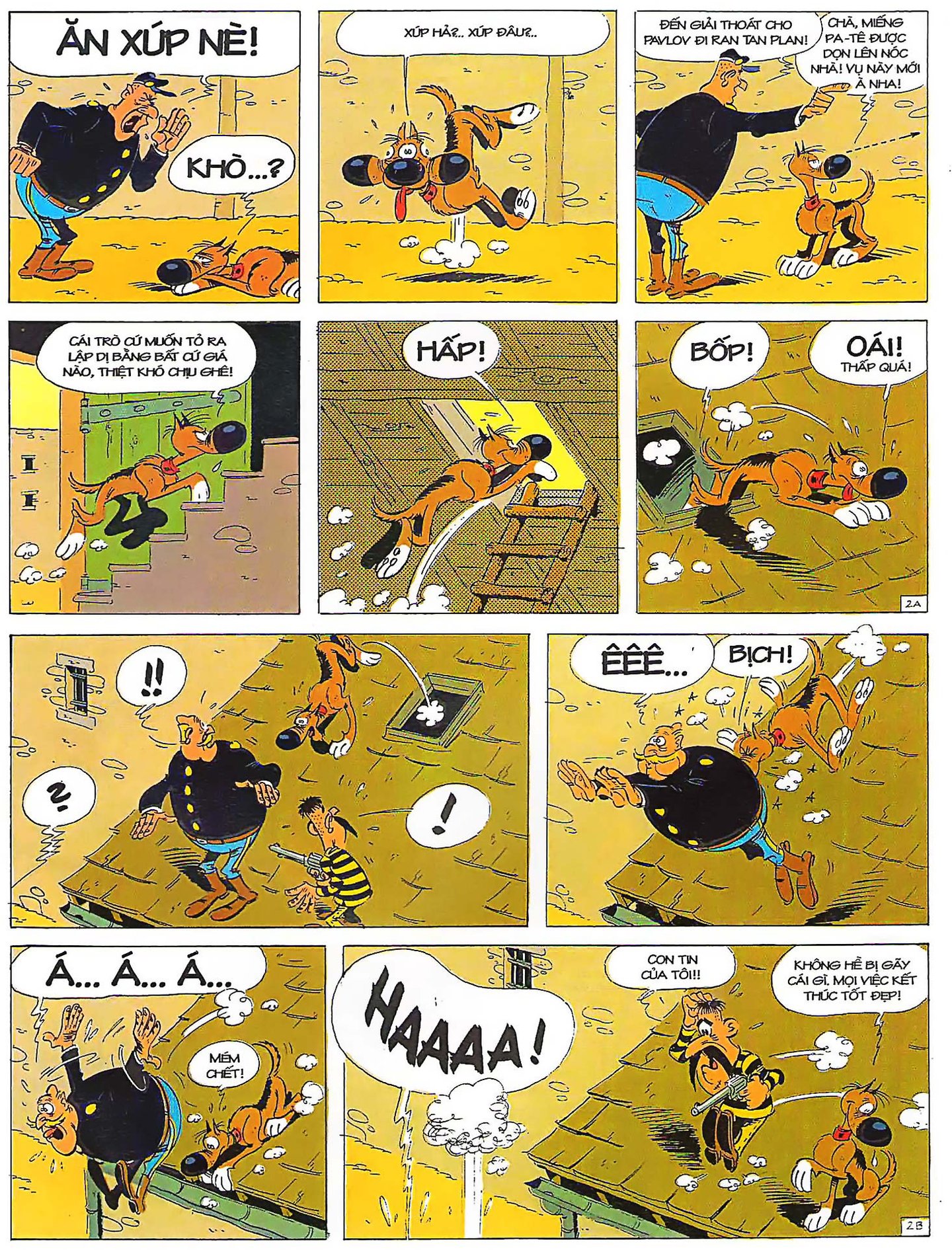Con Tin Ran Tan Plan — page 2
