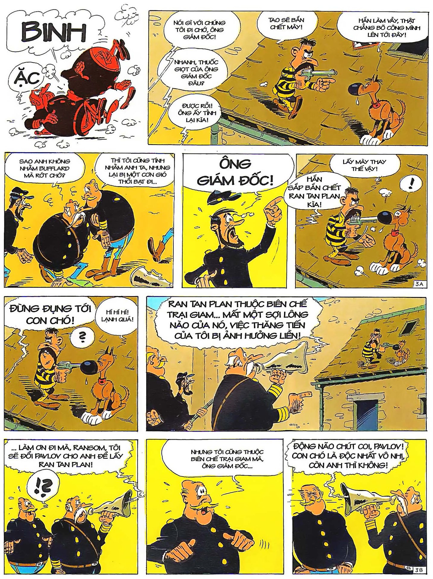 Con Tin Ran Tan Plan — page 3