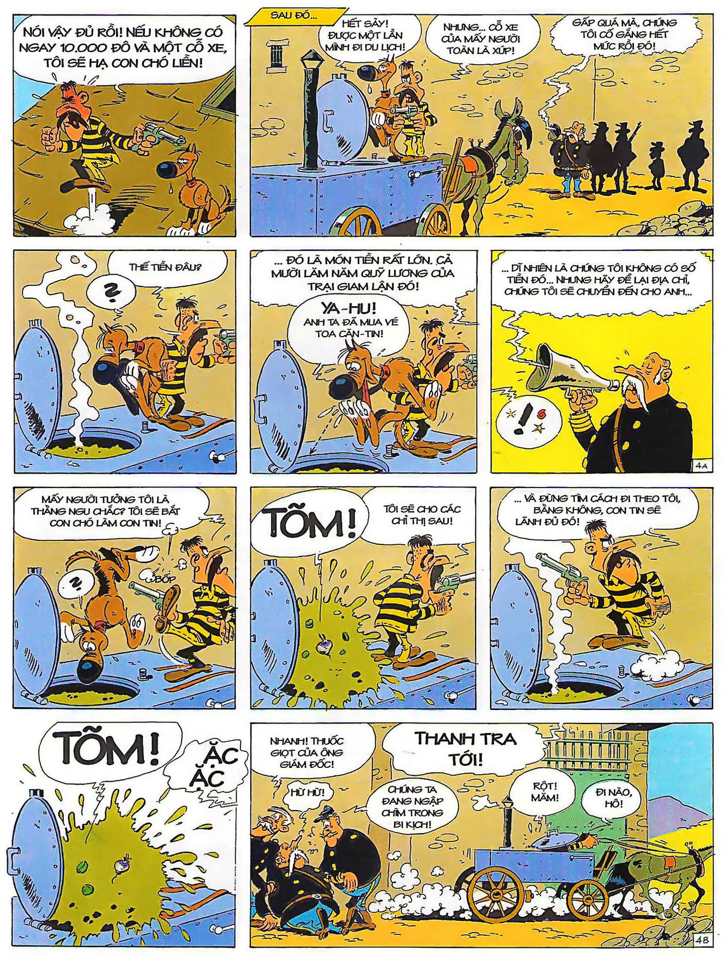 Con Tin Ran Tan Plan — page 4