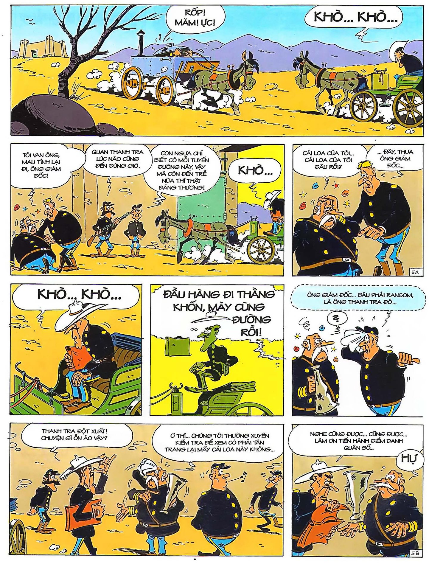 Con Tin Ran Tan Plan — page 5