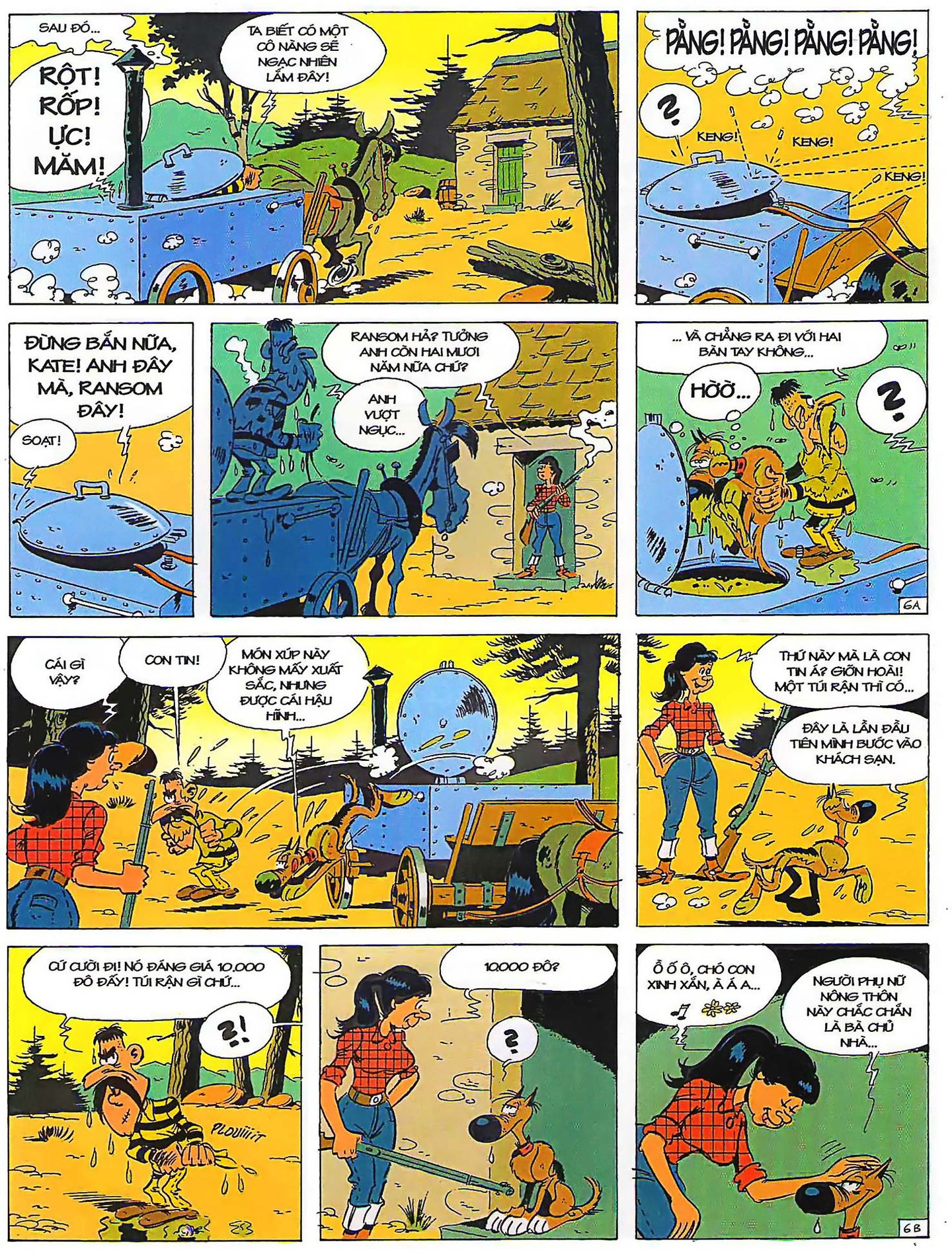 Con Tin Ran Tan Plan — page 6