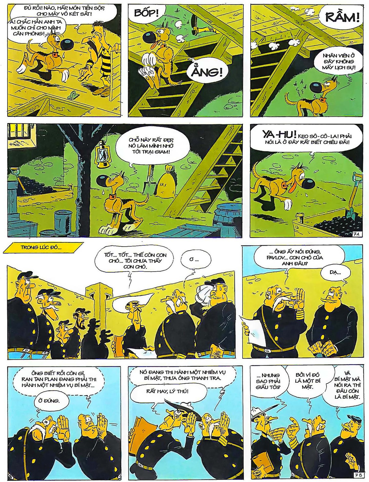 Con Tin Ran Tan Plan — page 7