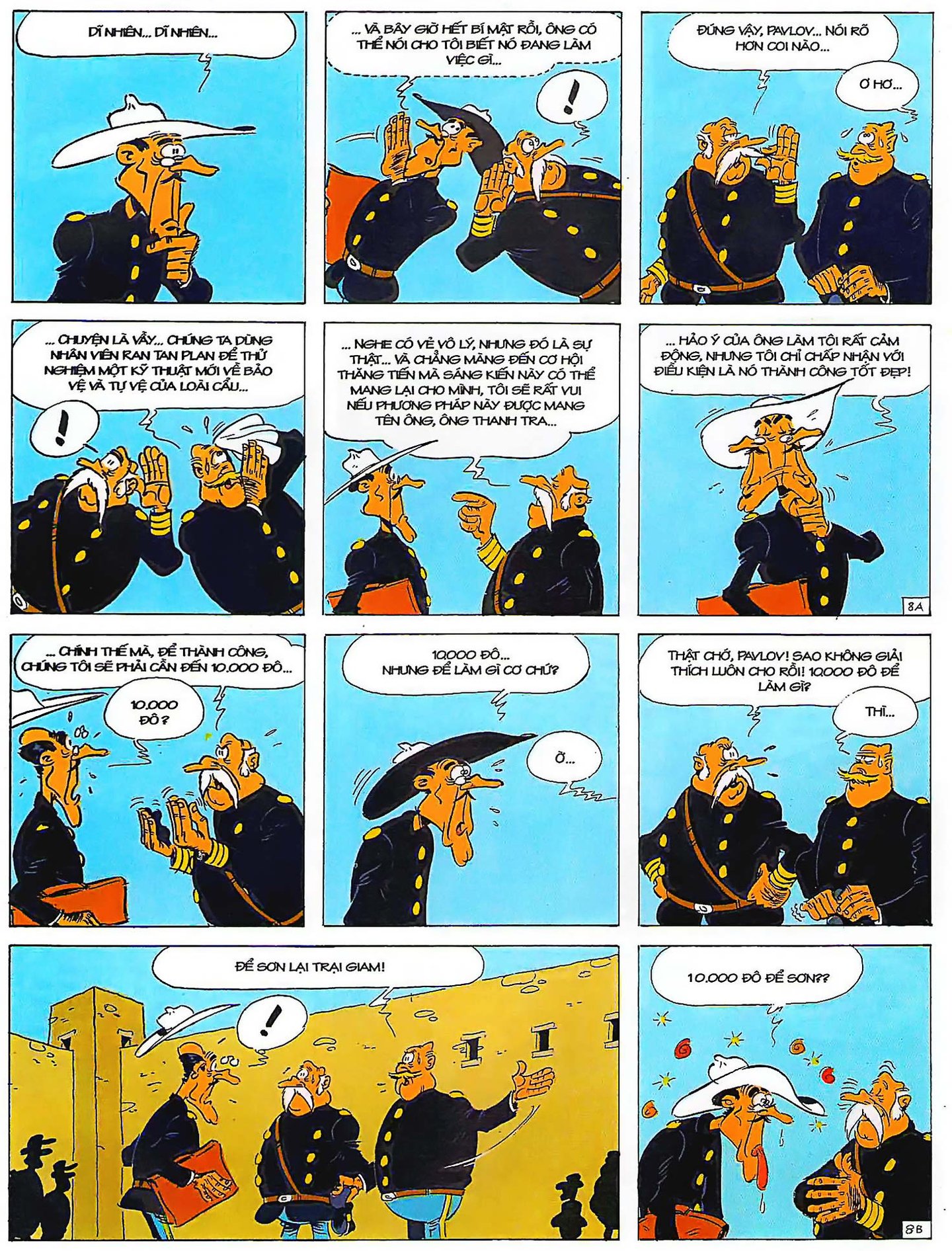 Con Tin Ran Tan Plan — page 8
