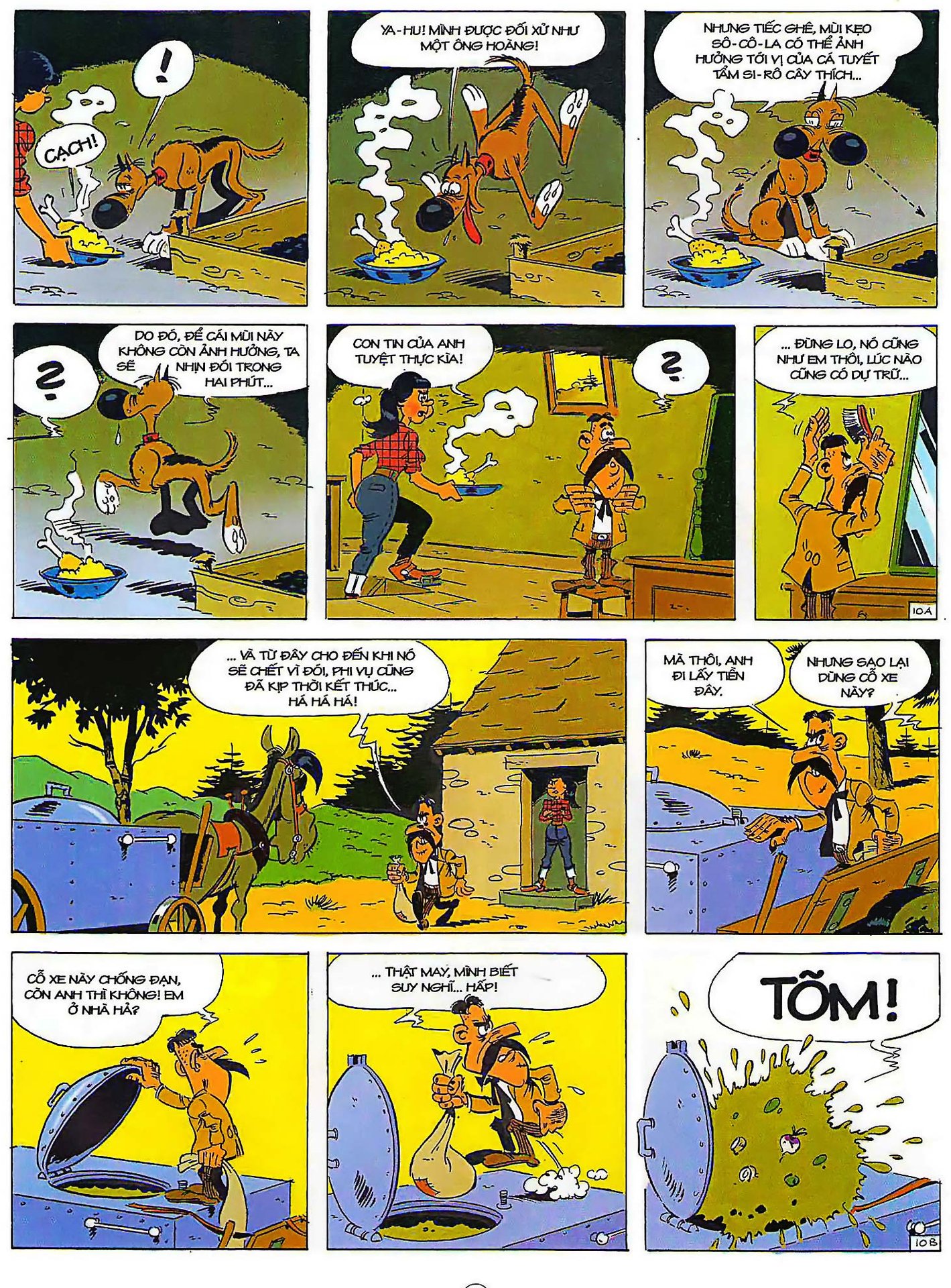 Con Tin Ran Tan Plan — page 10