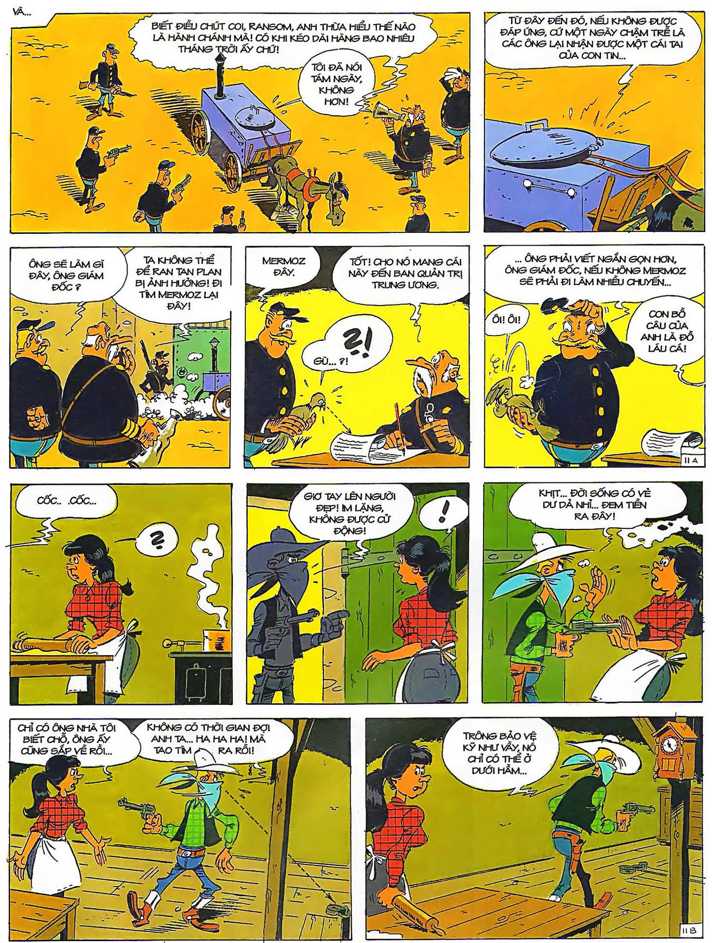 Con Tin Ran Tan Plan — page 11
