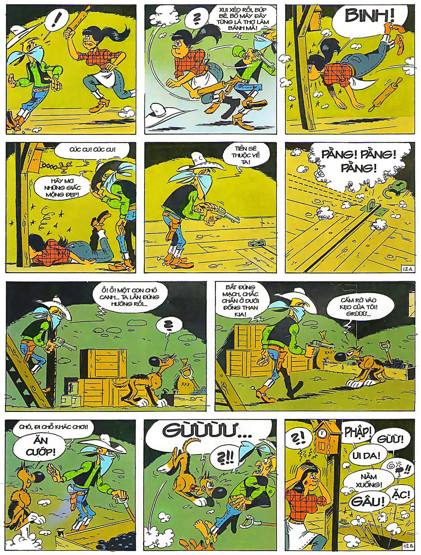 Con Tin Ran Tan Plan — page 12