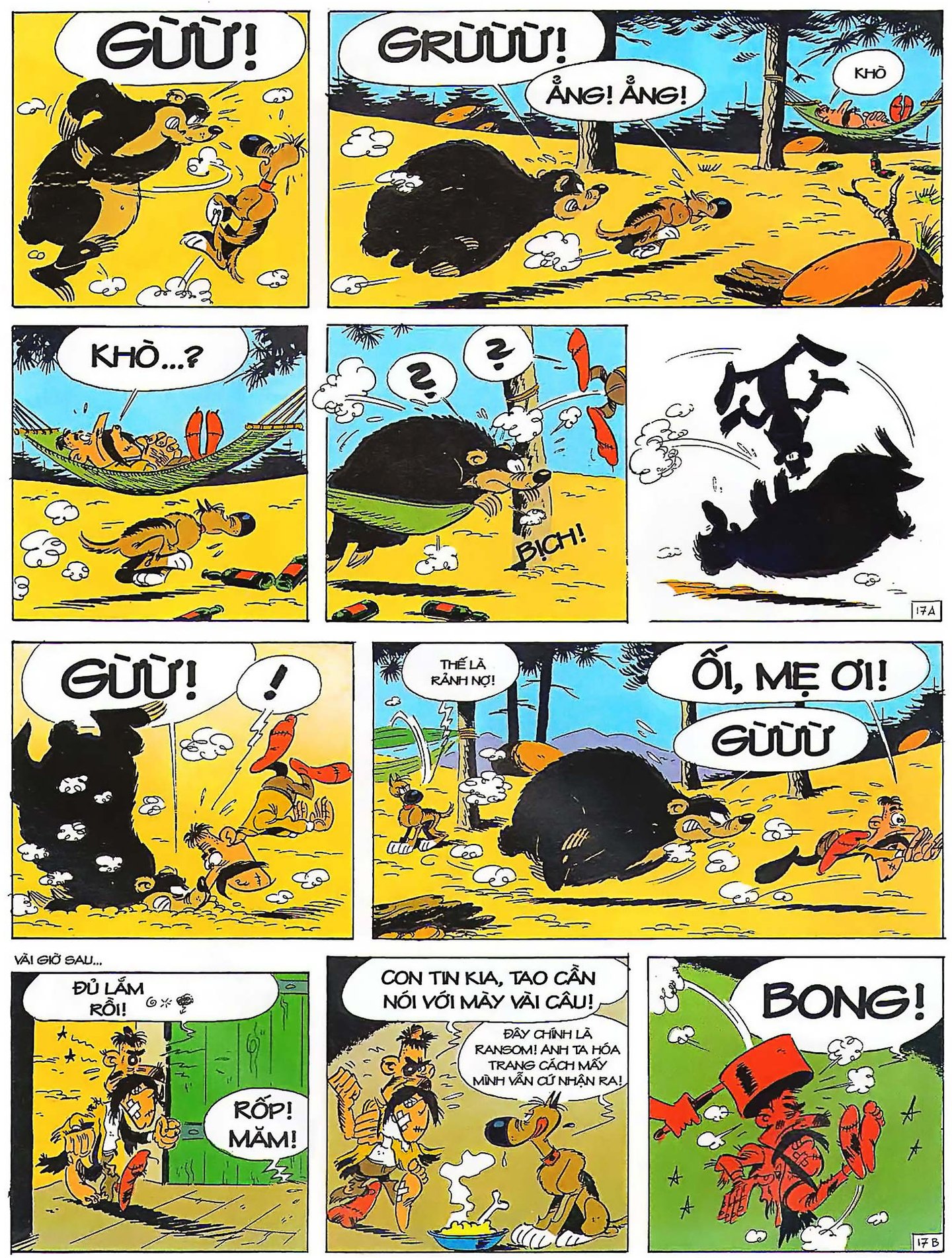 Con Tin Ran Tan Plan — page 17