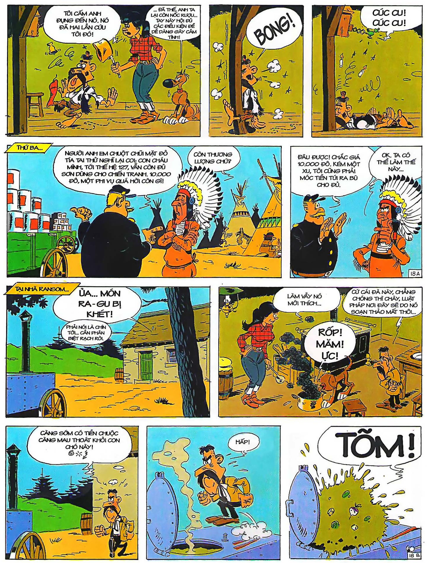 Con Tin Ran Tan Plan — page 18