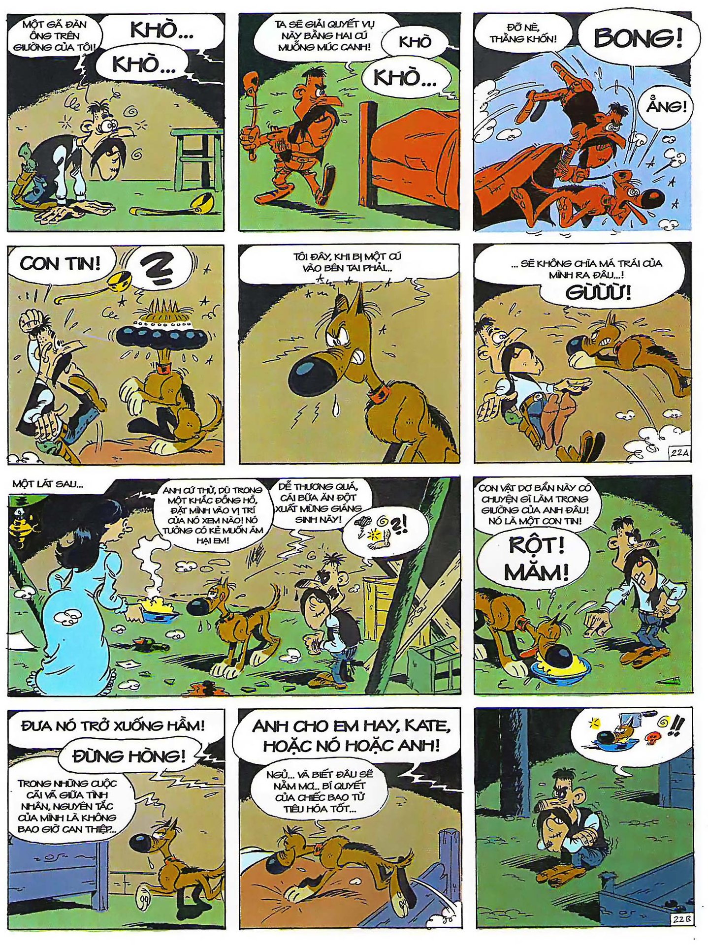 Con Tin Ran Tan Plan — page 22