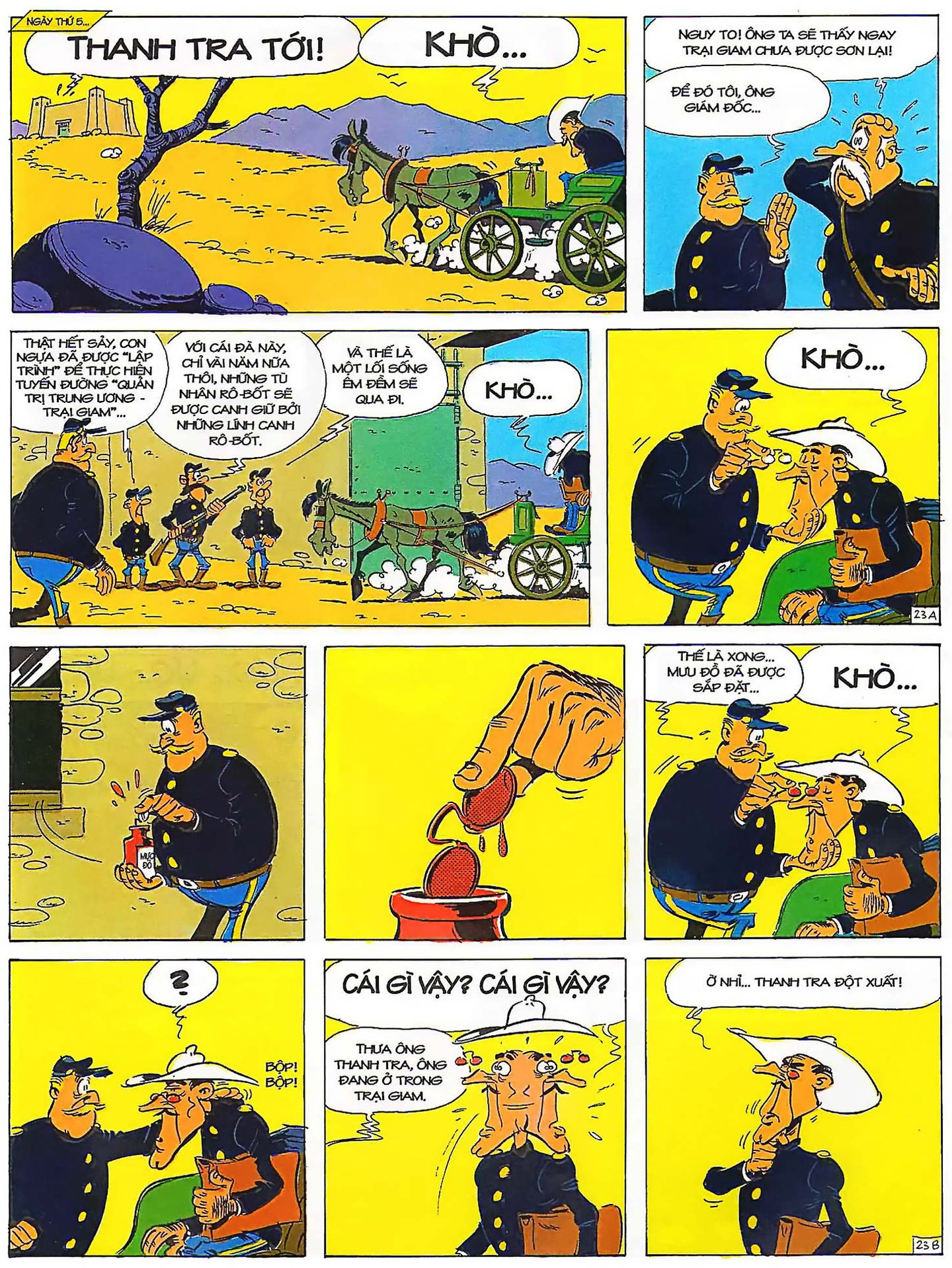 Con Tin Ran Tan Plan — page 23