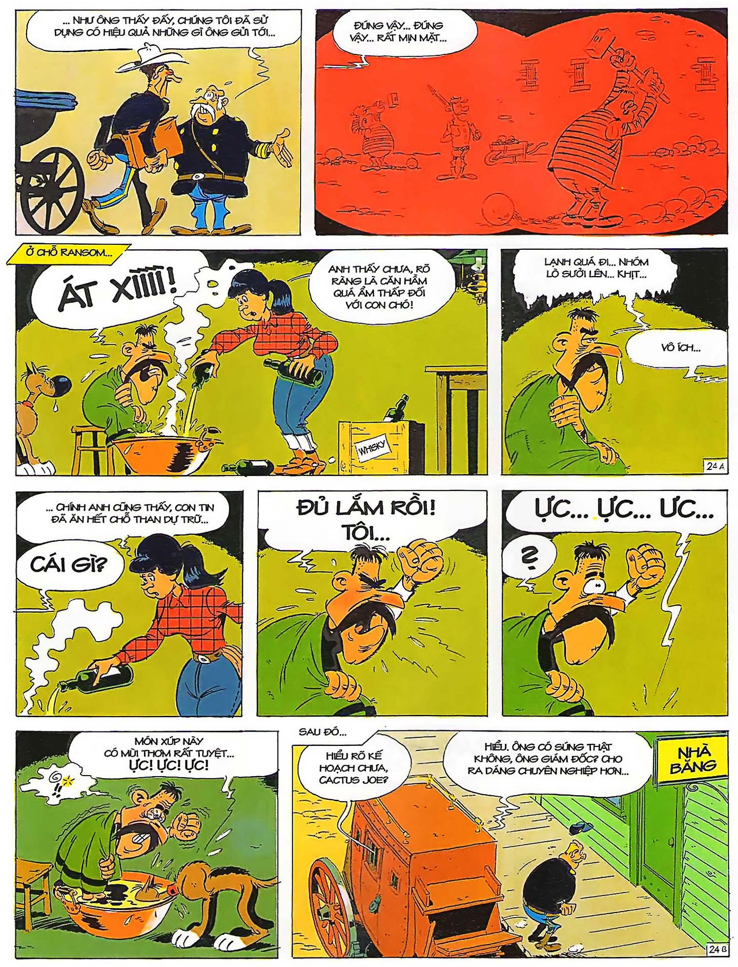 Con Tin Ran Tan Plan — page 24