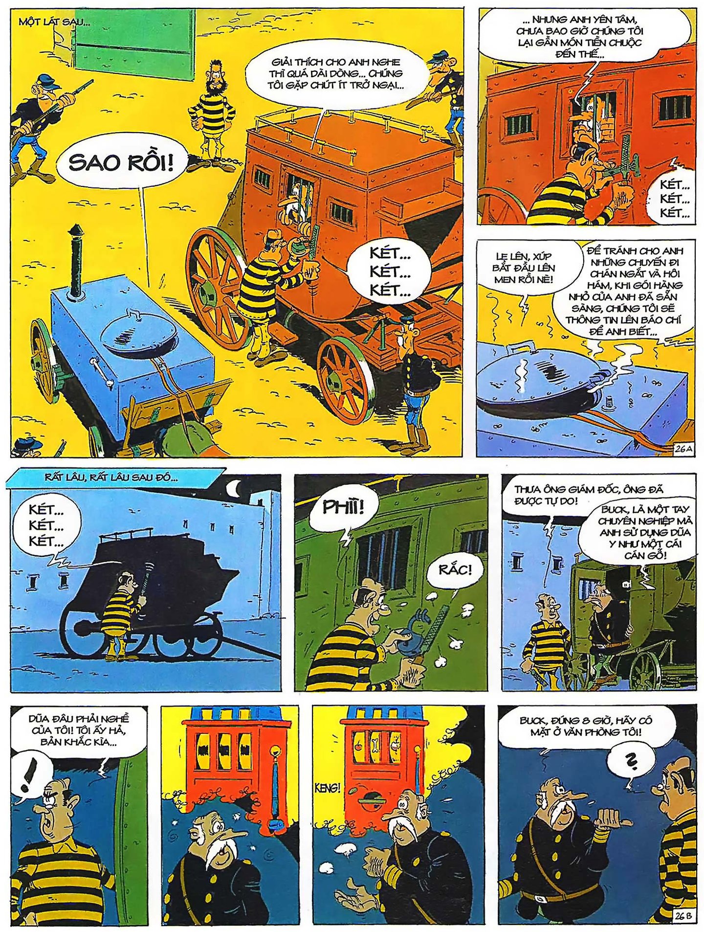 Con Tin Ran Tan Plan — page 26