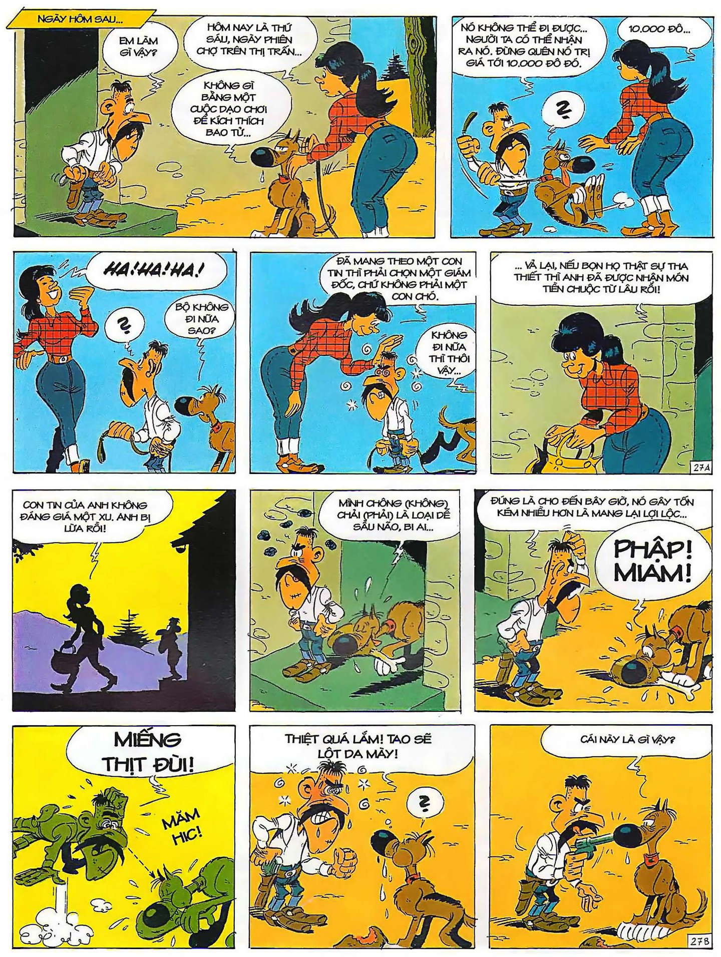 Con Tin Ran Tan Plan — page 27