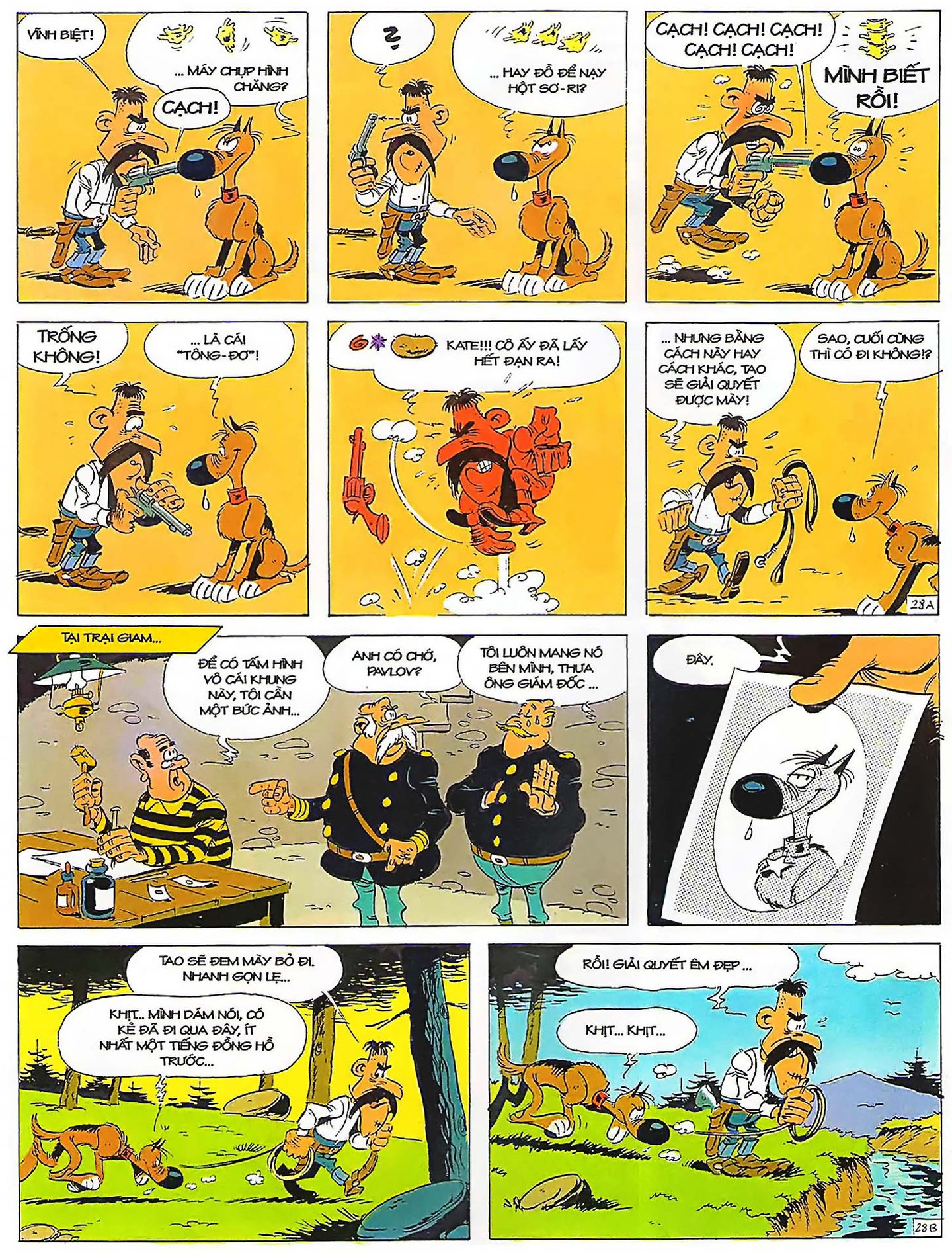 Con Tin Ran Tan Plan — page 28